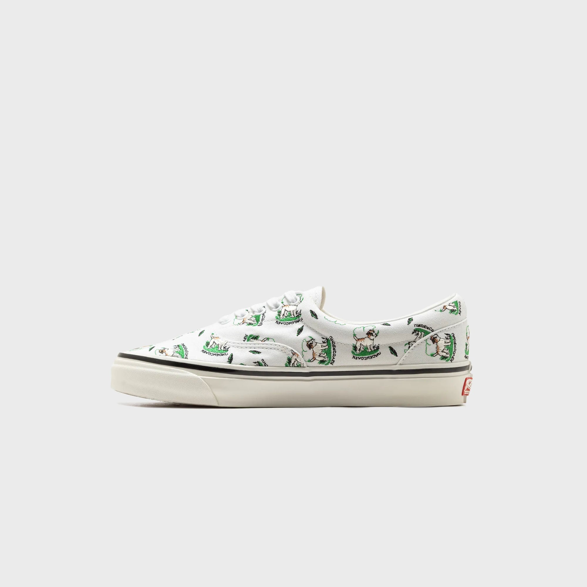 VANS x Undercover OTW Era 95 - True White – Kith