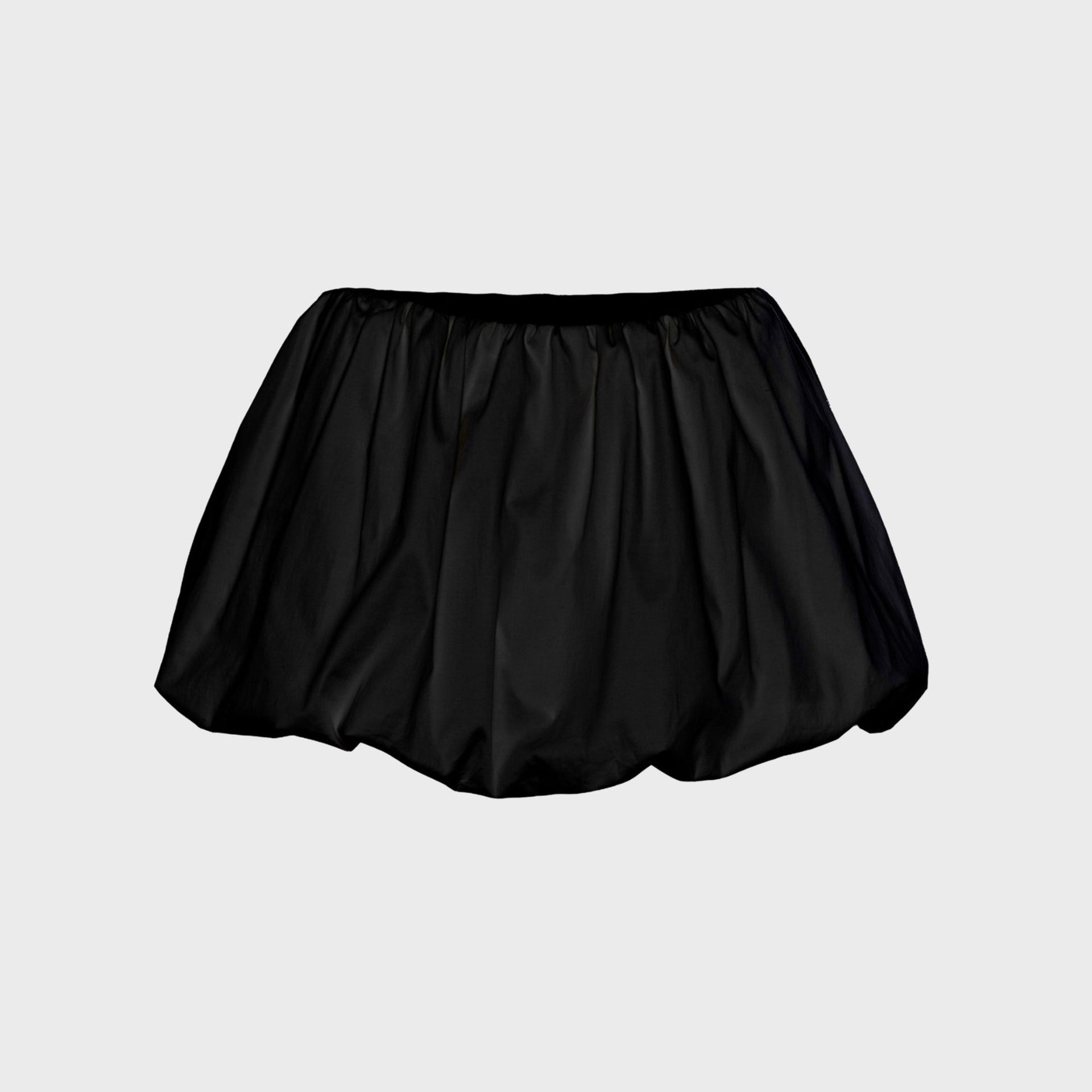Miaou Grace Skirt - Black