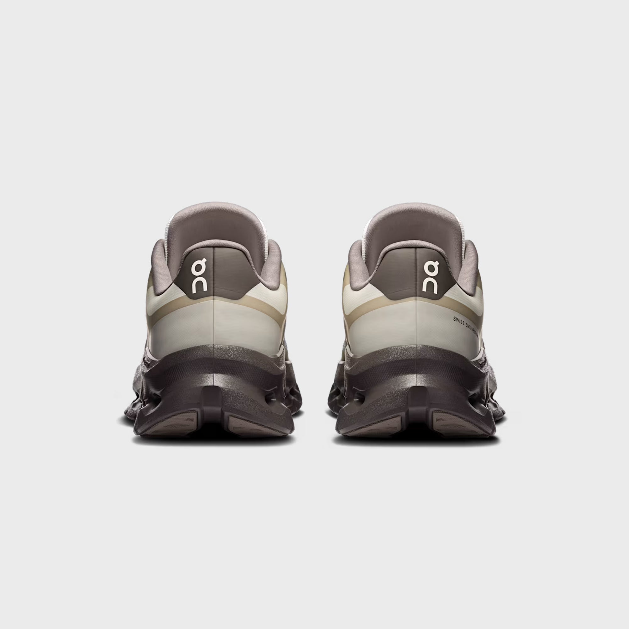 On Running Cloudtilt Remix - Dew / Pebble – Kith