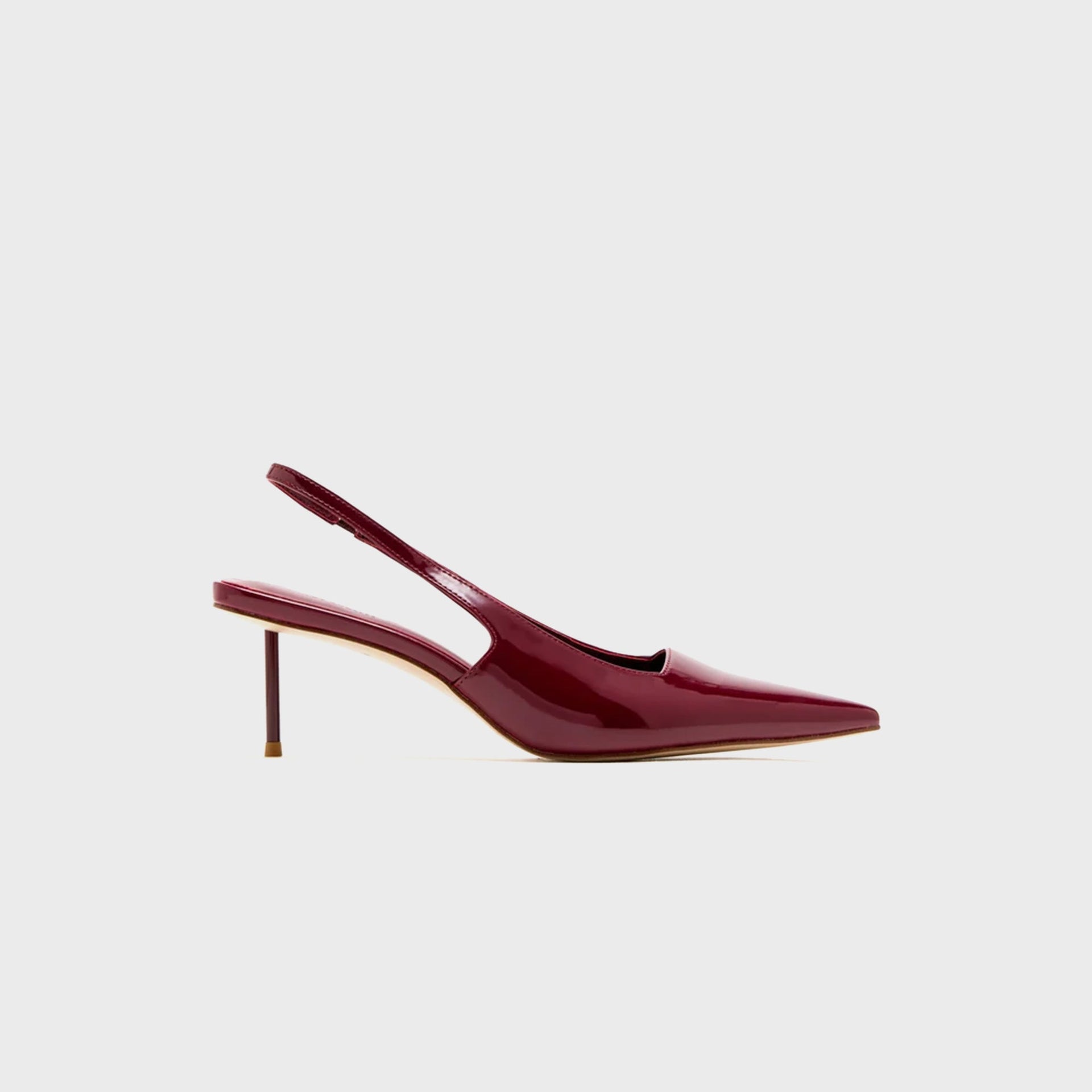 Femme LA G63 Slingblack - Burgundy