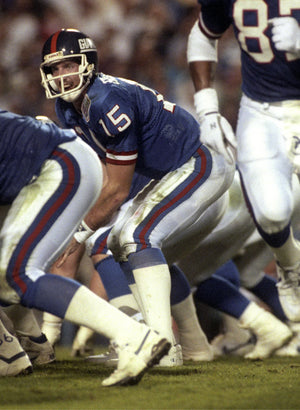 Kith for the NFL: Giants Superbowl
