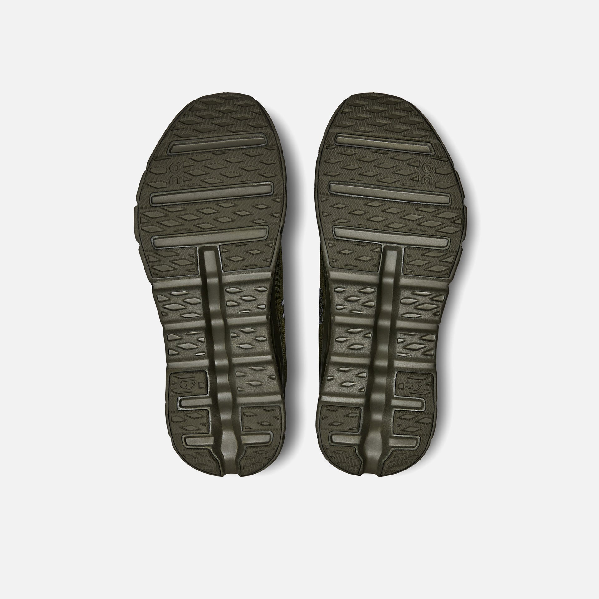 Loewe x On Running Cloudtilt - Khaki Green