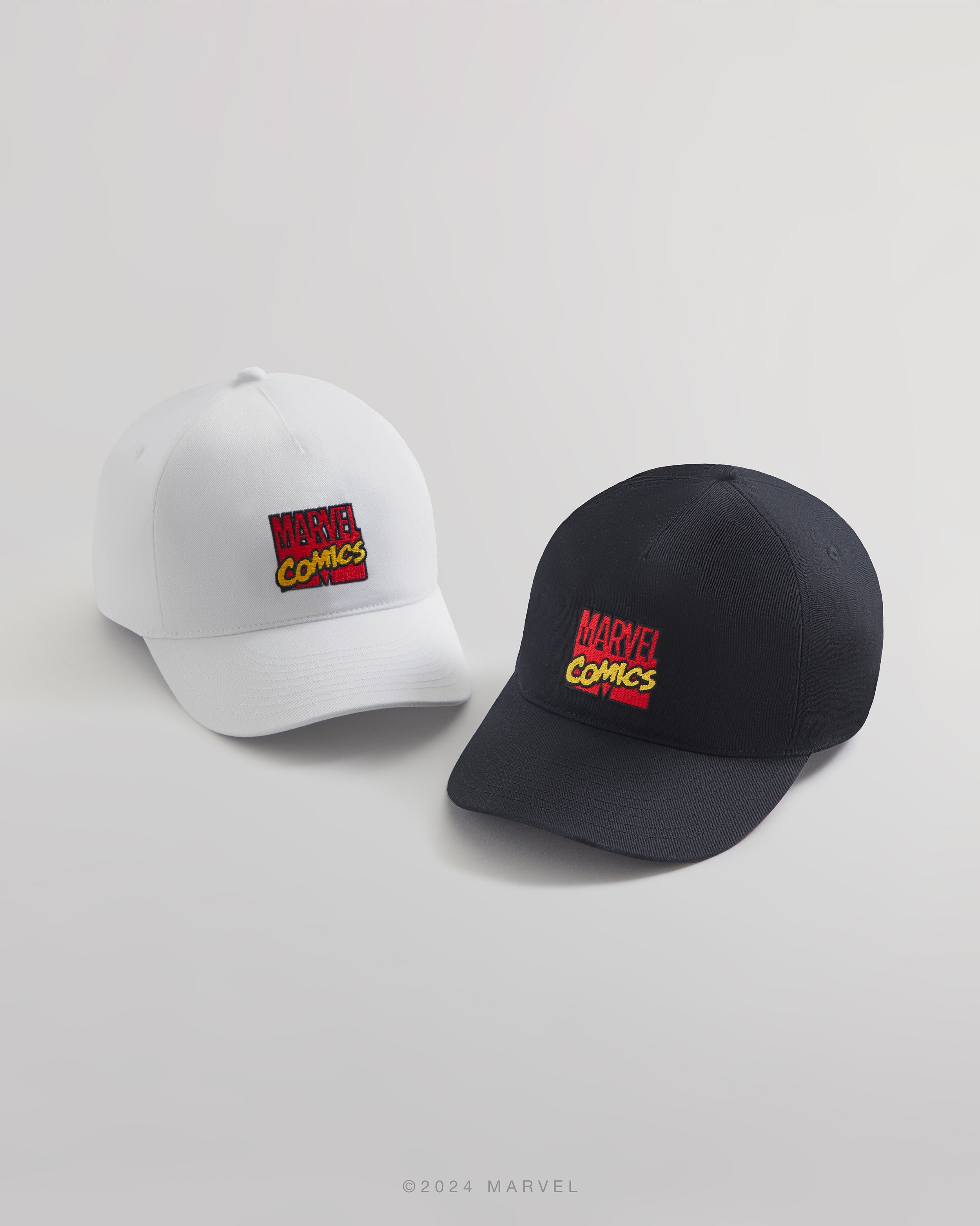 Marvel | Kith 85th Anniversary Collection