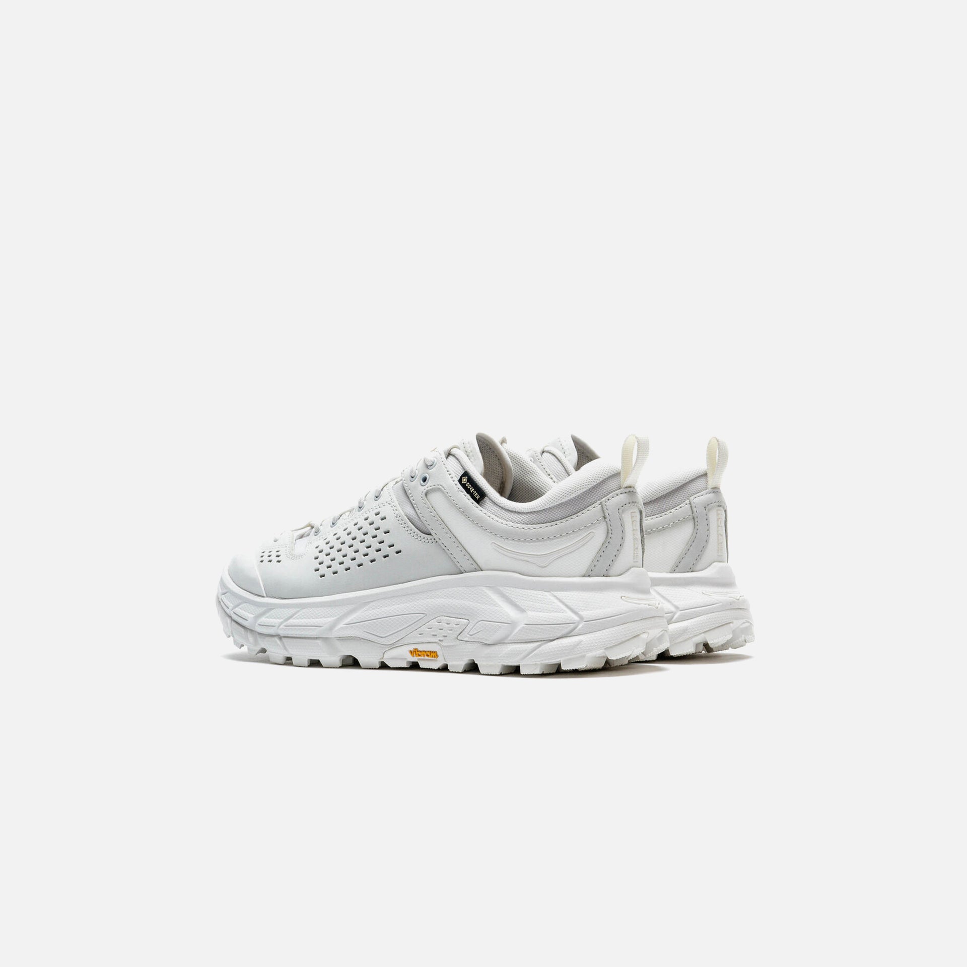 HOKA Tor Ultra Low - White