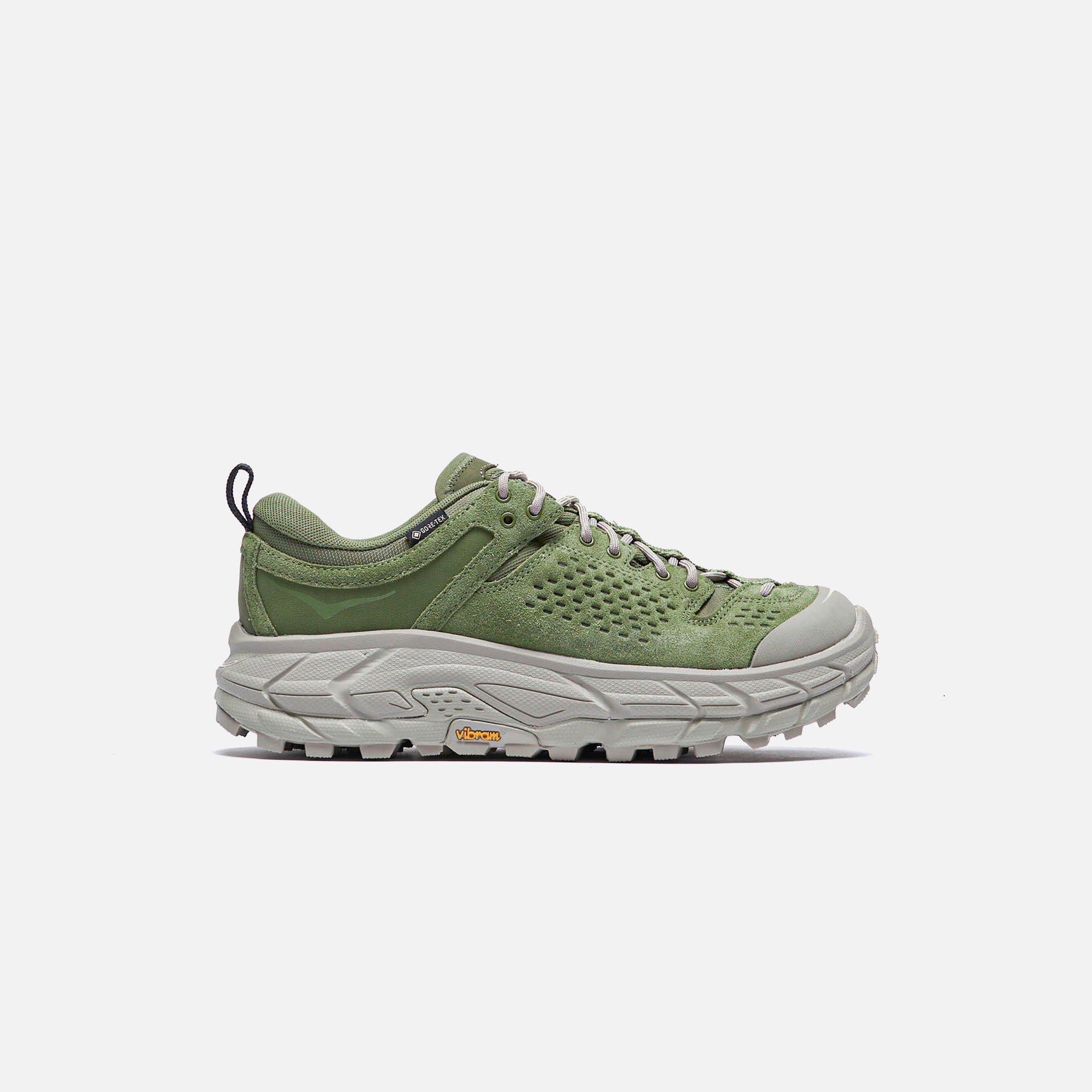 HOKA Ultra Lo TP - Forest Floor / Farro