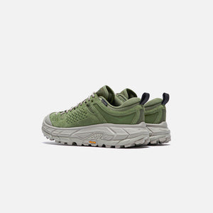 HOKA Ultra Lo TP - Forest Floor / Farro