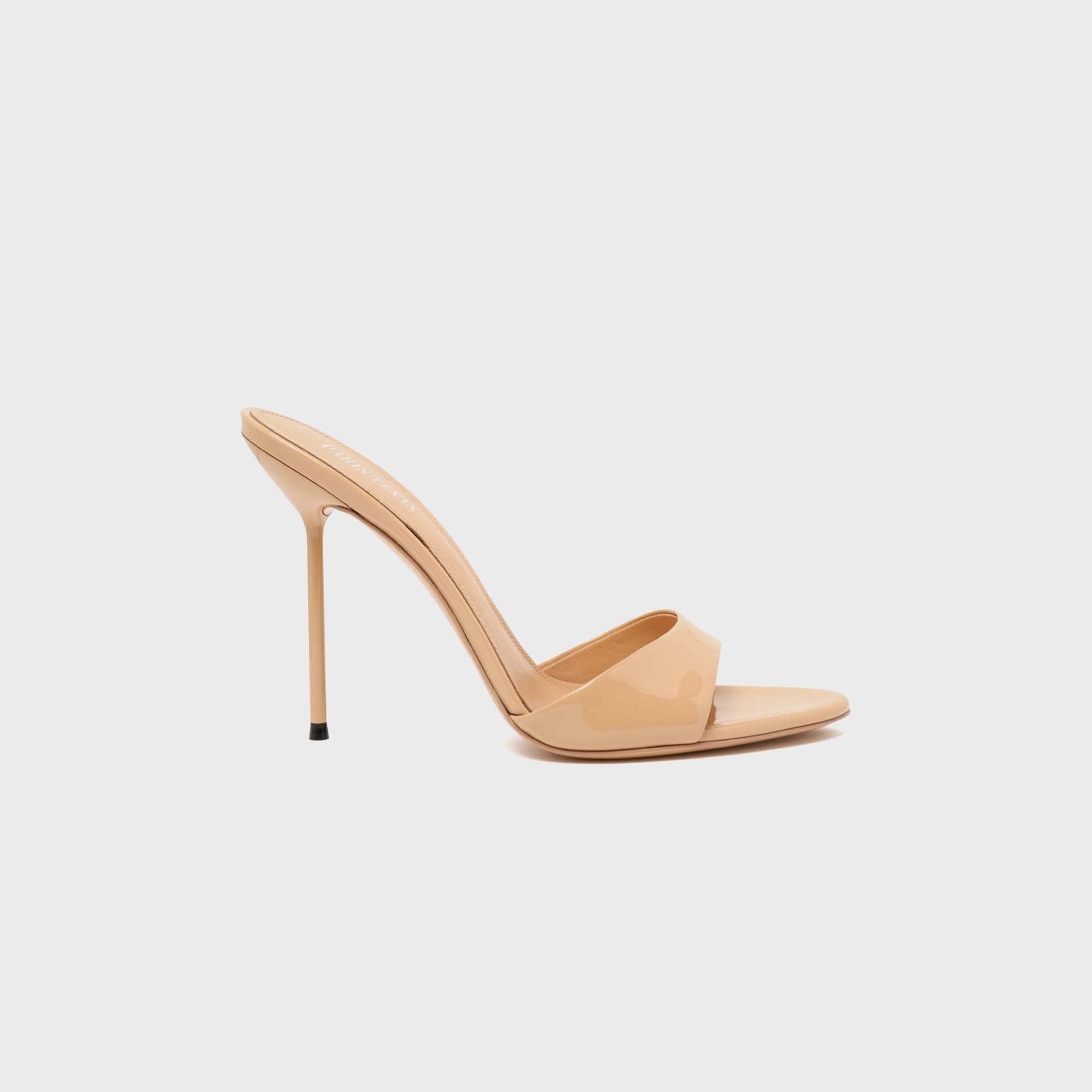 Paris Texas Lidia Mules - Honey