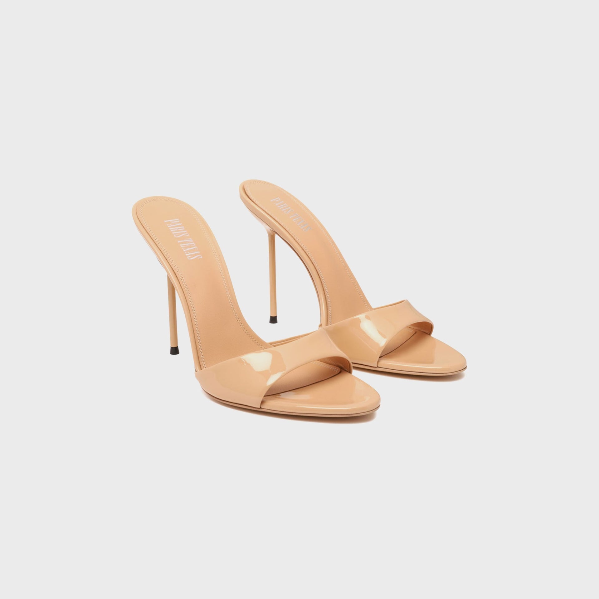 Paris Texas Lidia Mules - Honey