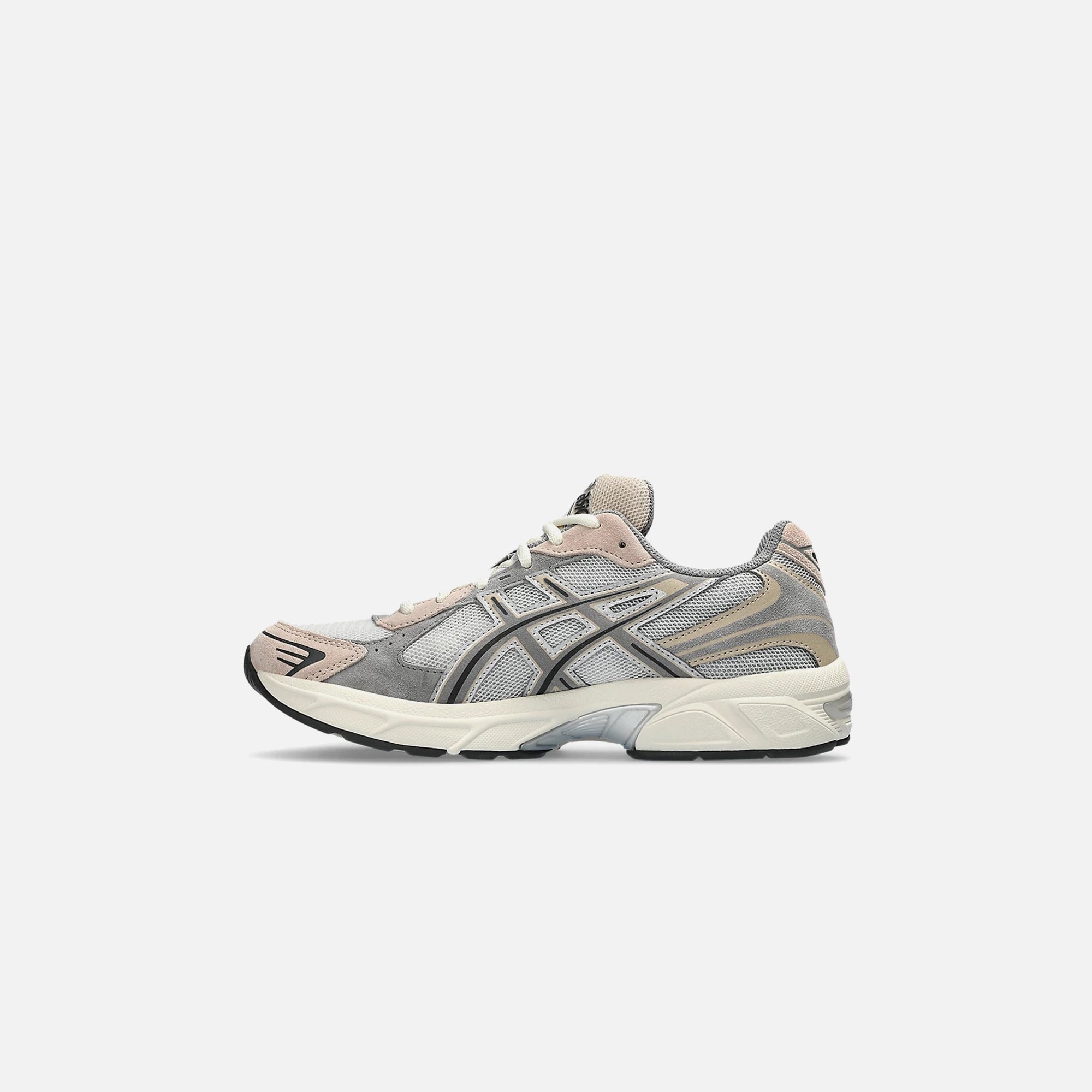 ★関税込★ASICS★GEL-1130 OYSTER GREY CLAY GREY★23-30cm★ ☆ASICS☆Gel-1130 Oyster Grey Clay Grey☆送料・関税込