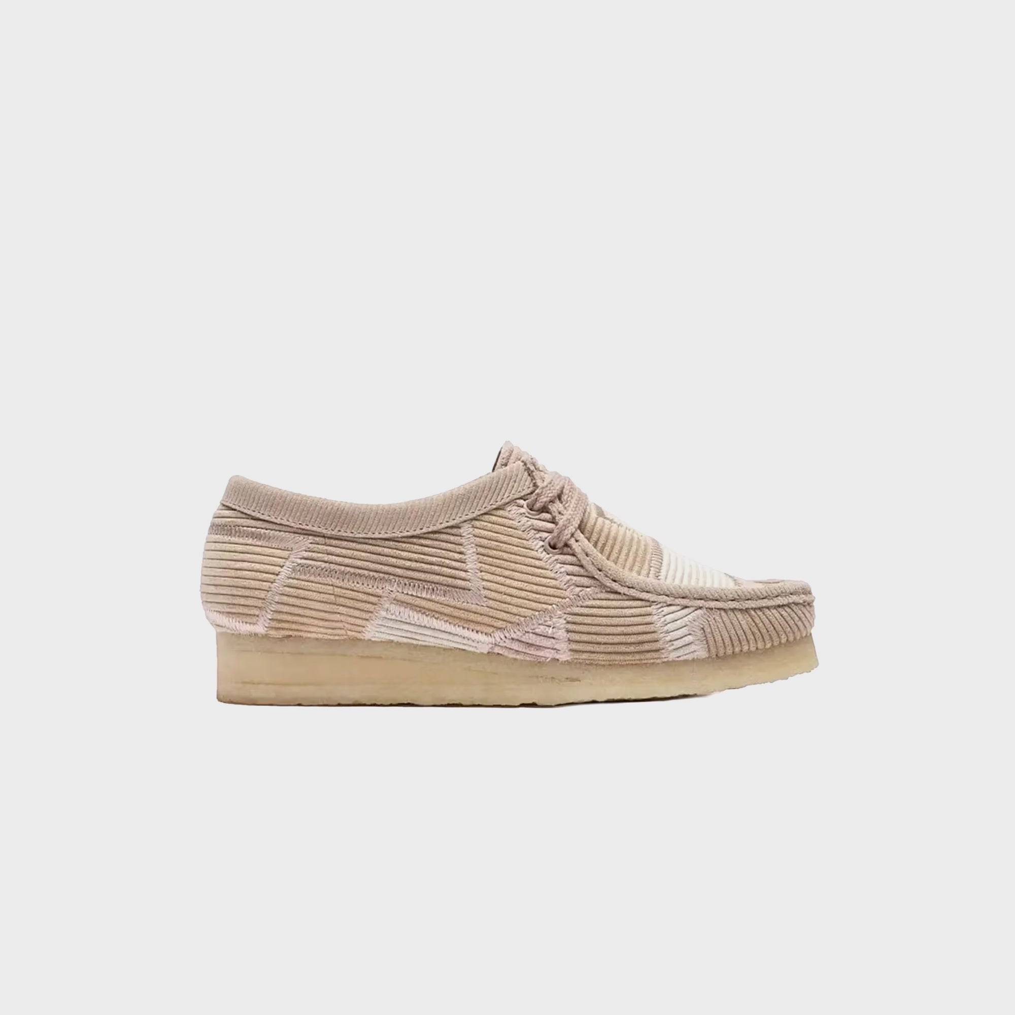 Clarks Wallabees, Boots, & Desert Treks | Kith – tagged 