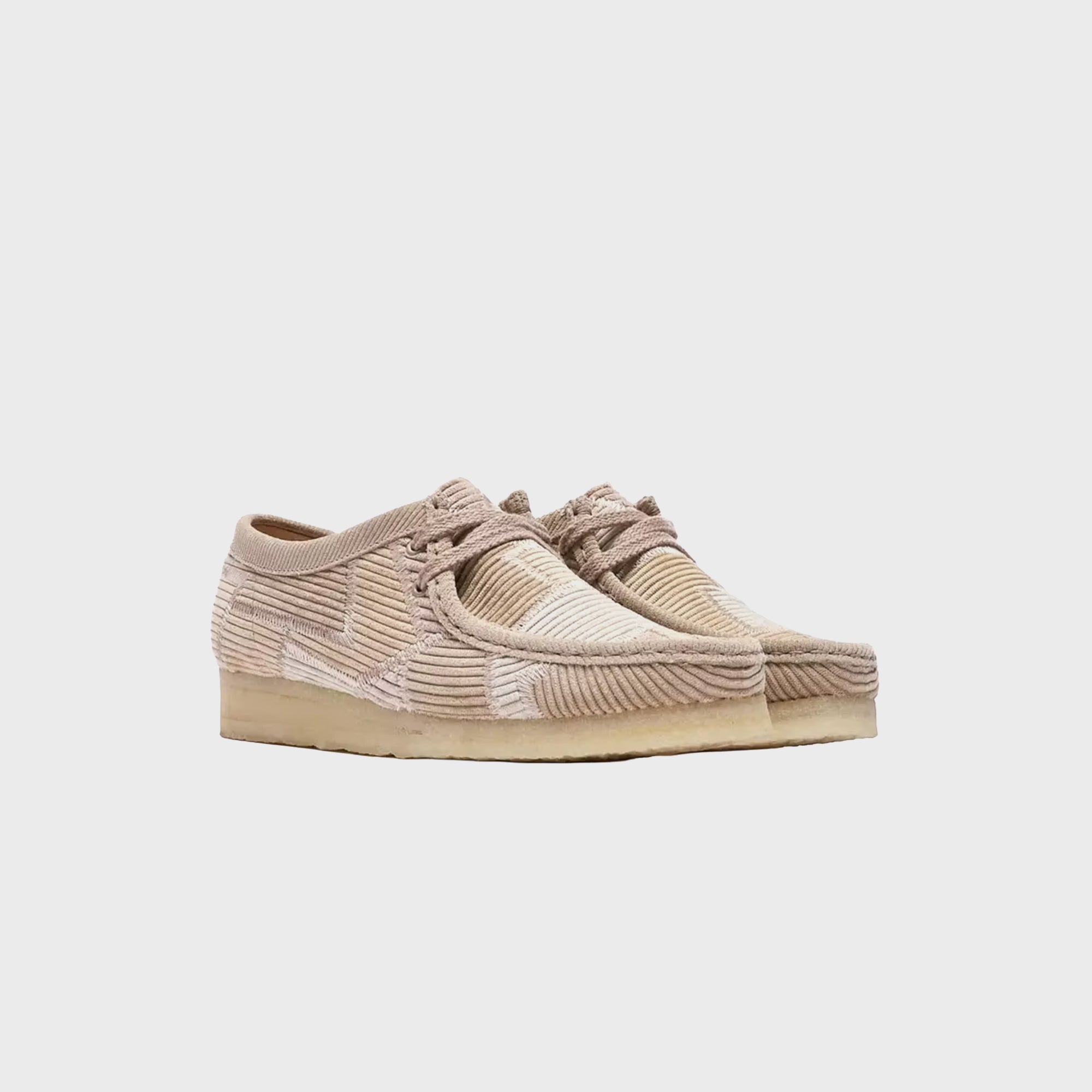 Clarks Wallabees, Boots, & Desert Treks | Kith