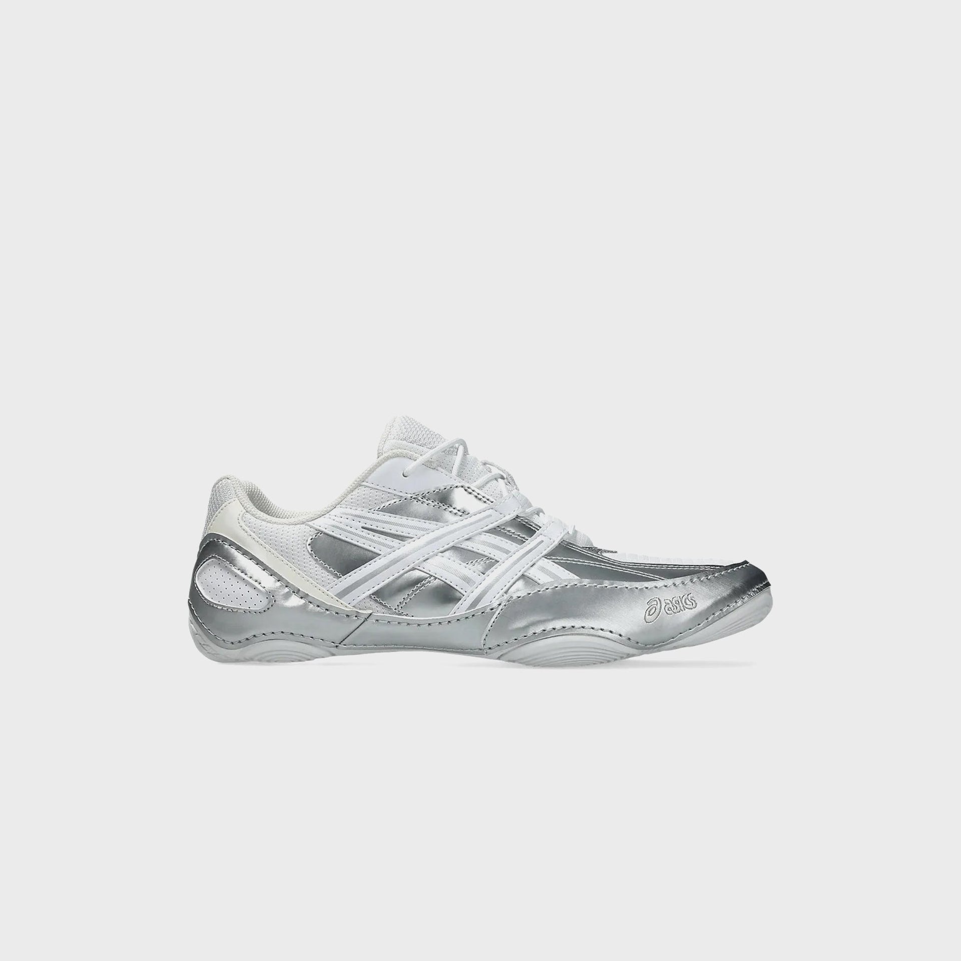 ASICS Hypersync - White / Pure Silver