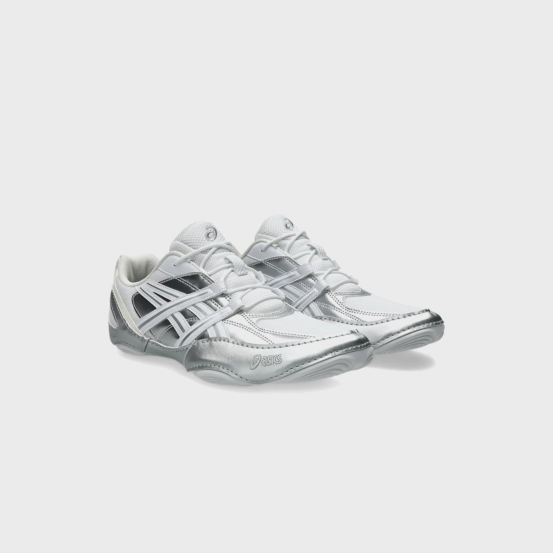 ASICS Hypersync - White / Pure Silver