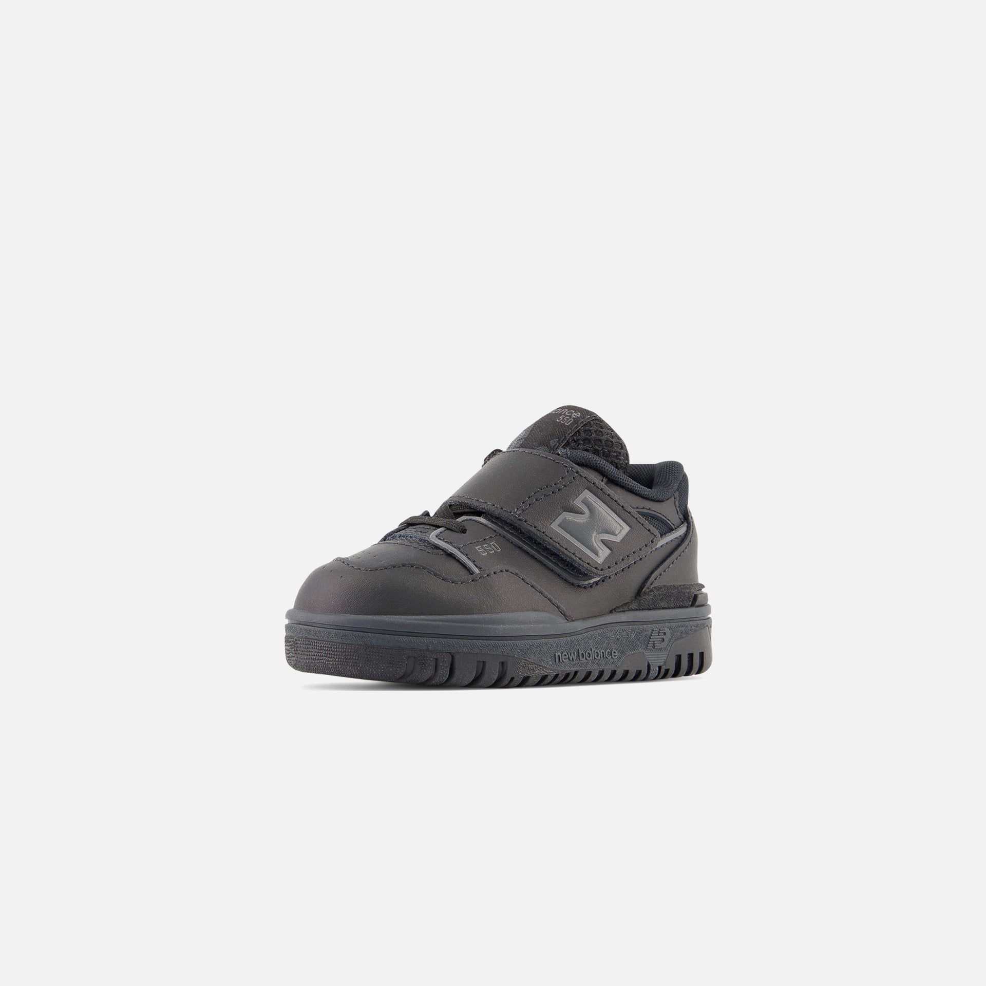 New Balance TD 550 Bungee - Black