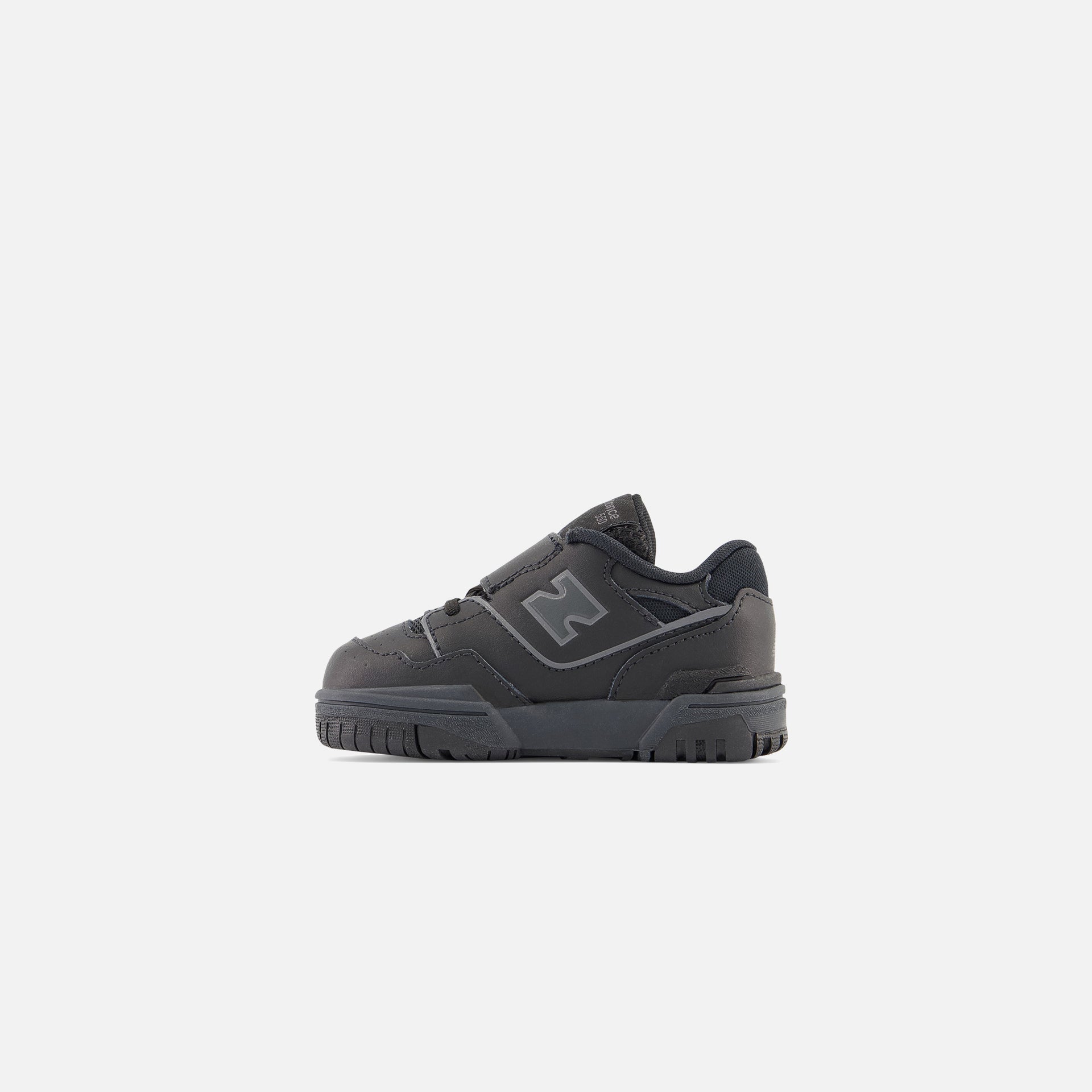 New Balance TD 550 Bungee - Black