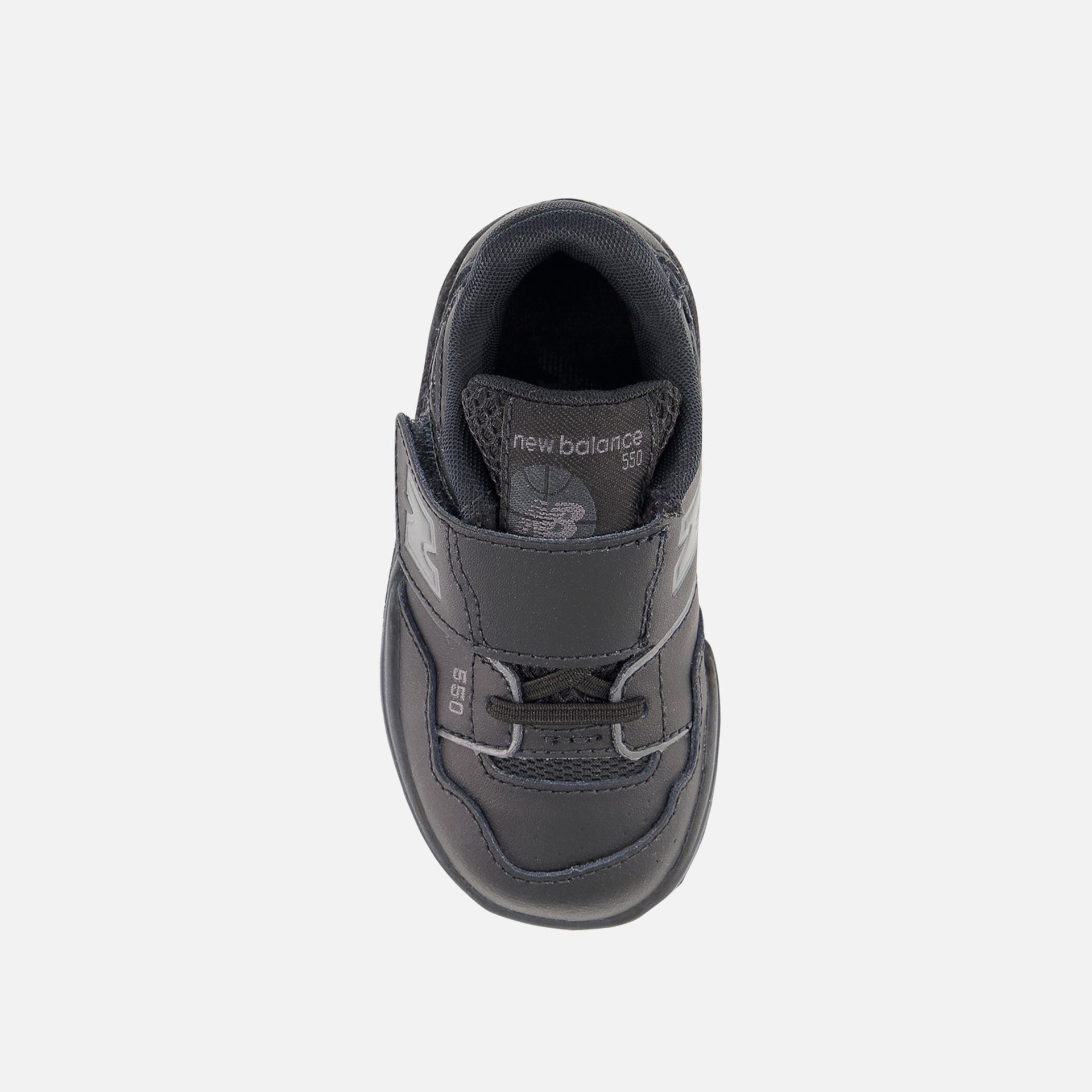 New Balance TD 550 Bungee - Black
