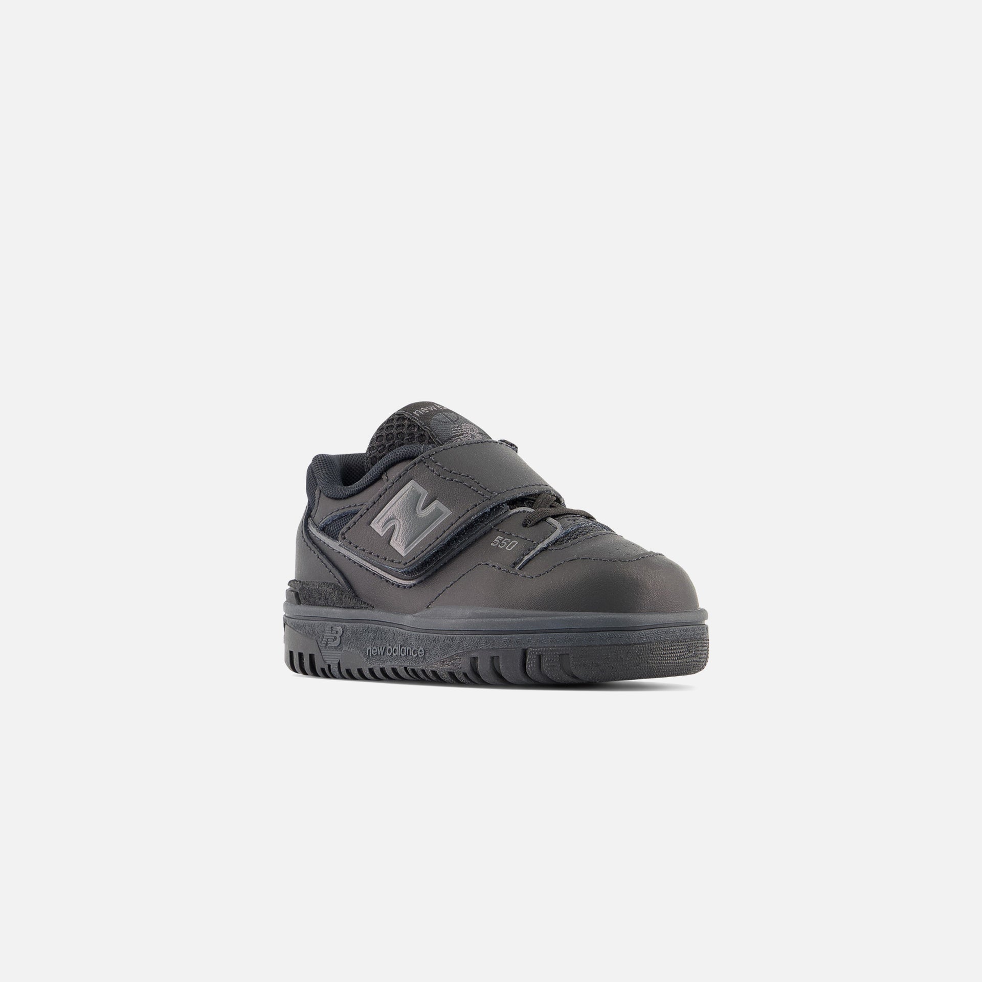 New Balance TD 550 Bungee - Black