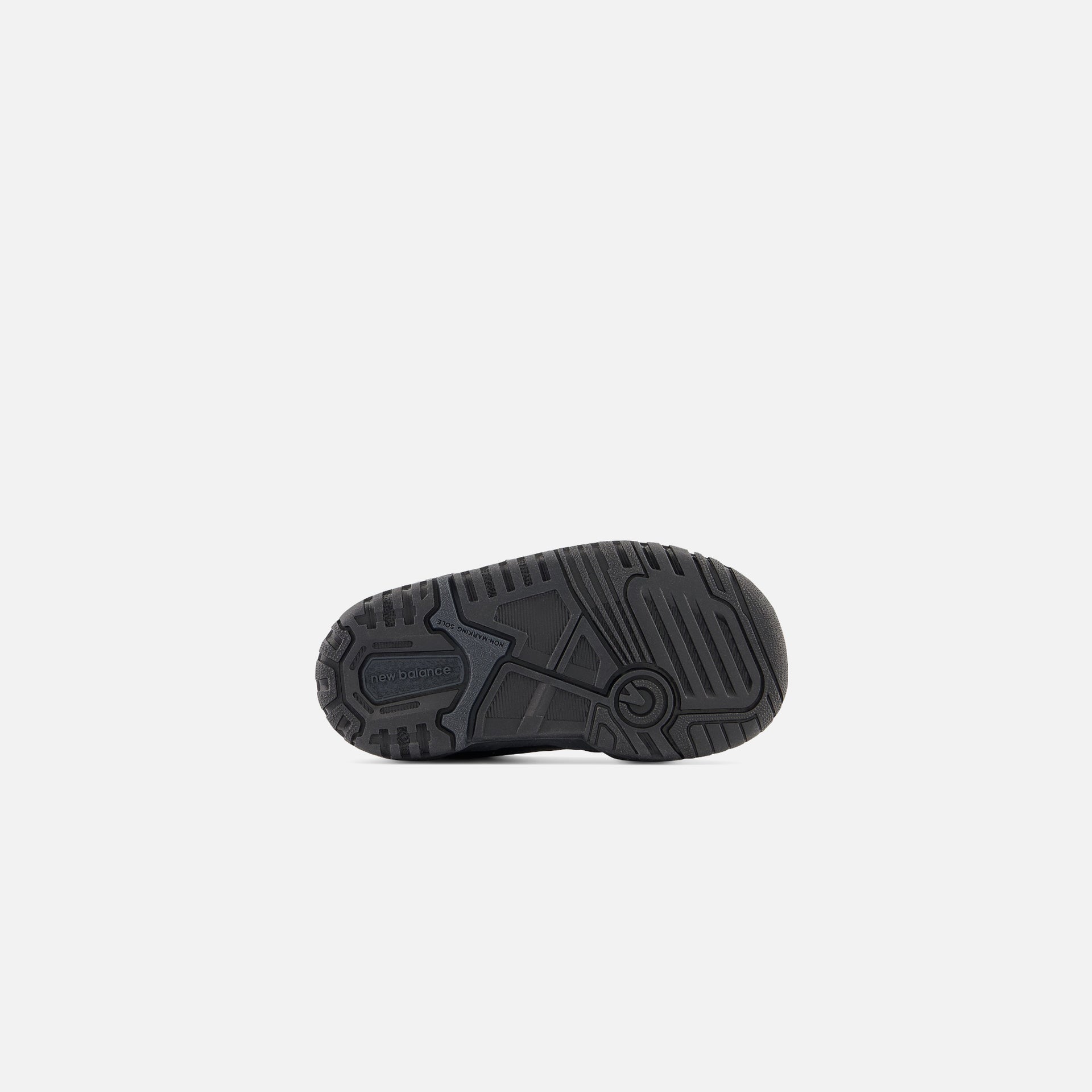 New Balance TD 550 Bungee - Black