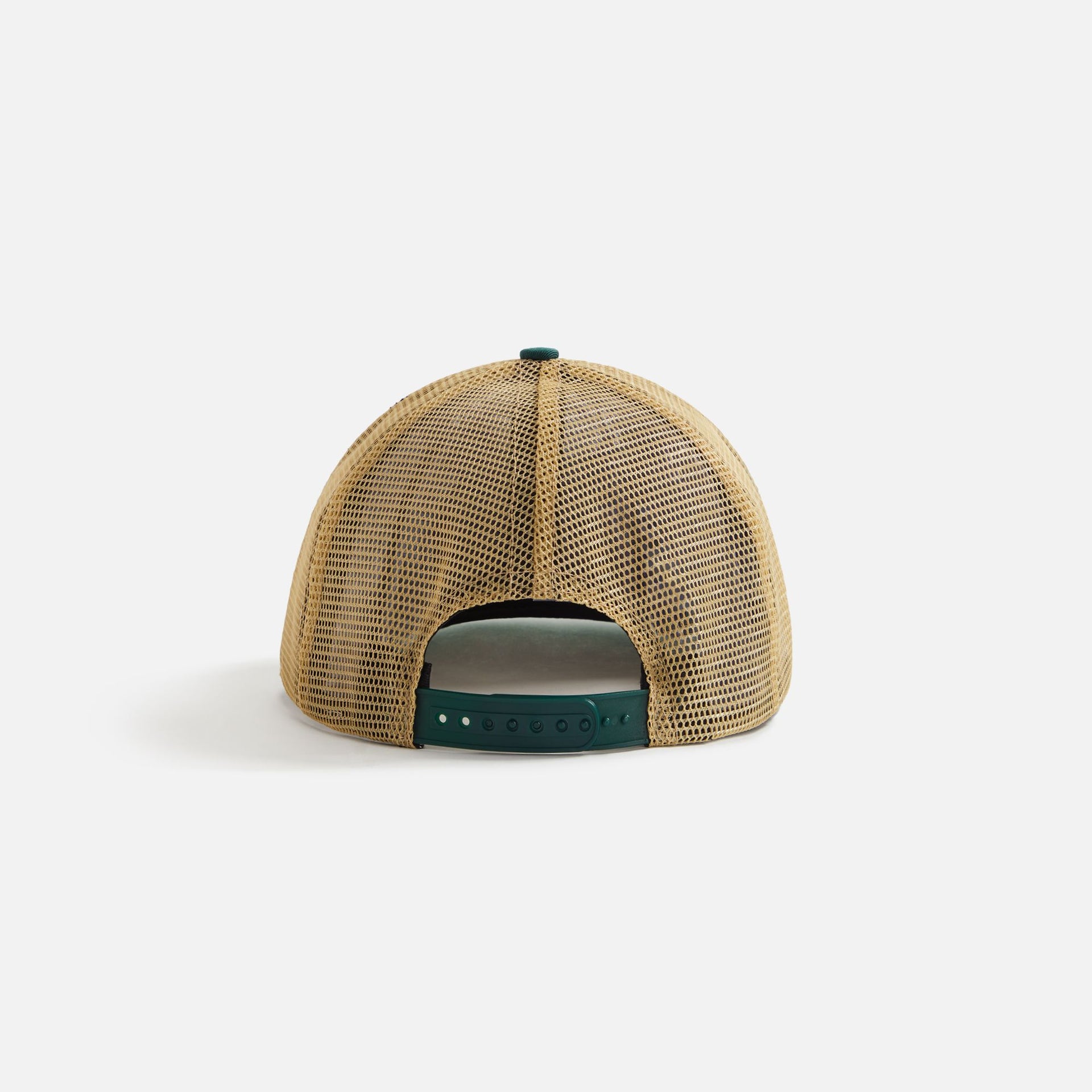 Rhude Moonlight Trucker - Green / White