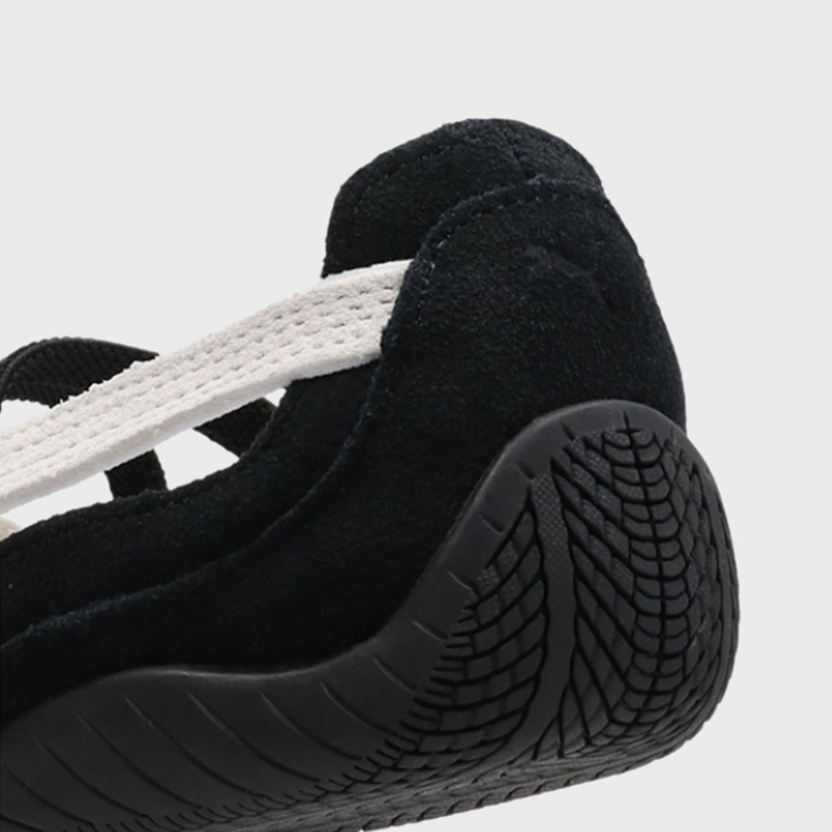 PUMA PS Kids Speedcat Ballet - PUMA Black / Warm White