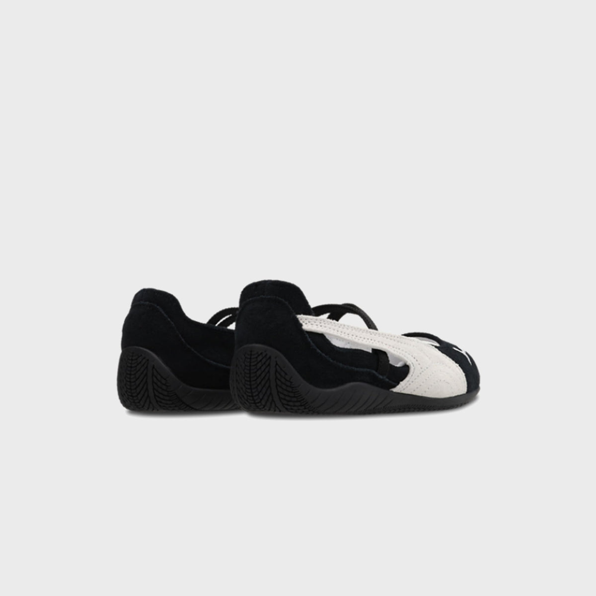 PUMA PS Kids Speedcat Ballet - PUMA Black / Warm White