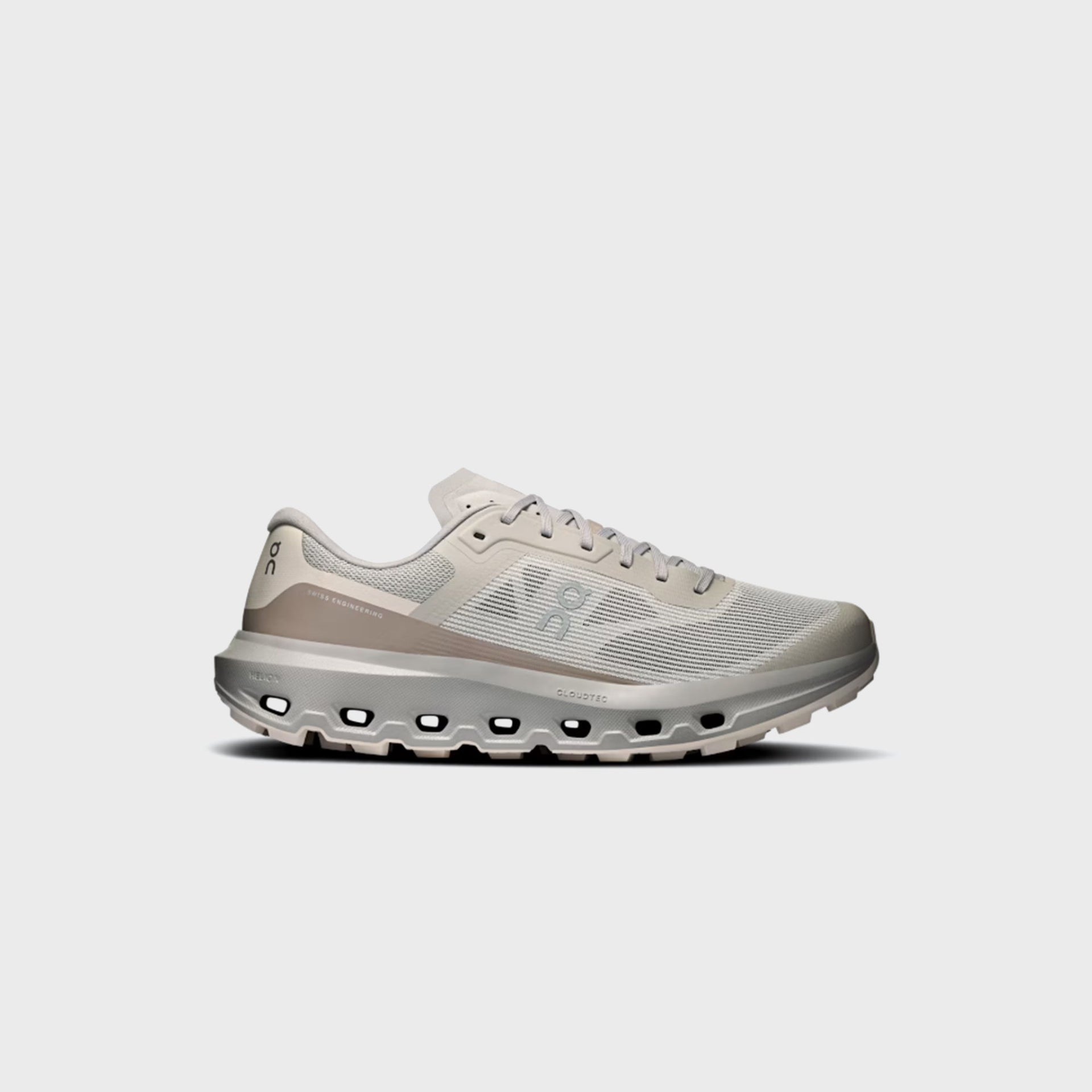 On Running Cloudvista 3 - Fog / Pearl