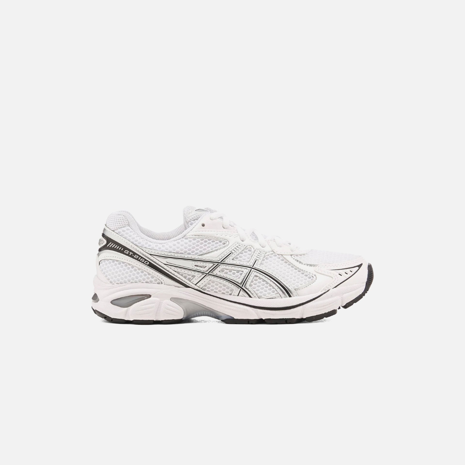 ASICS GT-2160 - White / Pure Silver