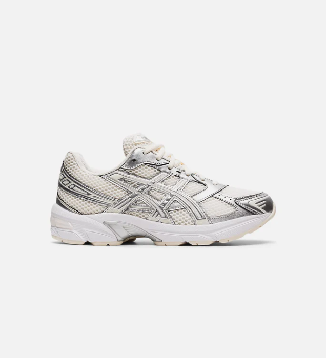 ASICS WMNS Gel-1130 - Cream / Pure Silver