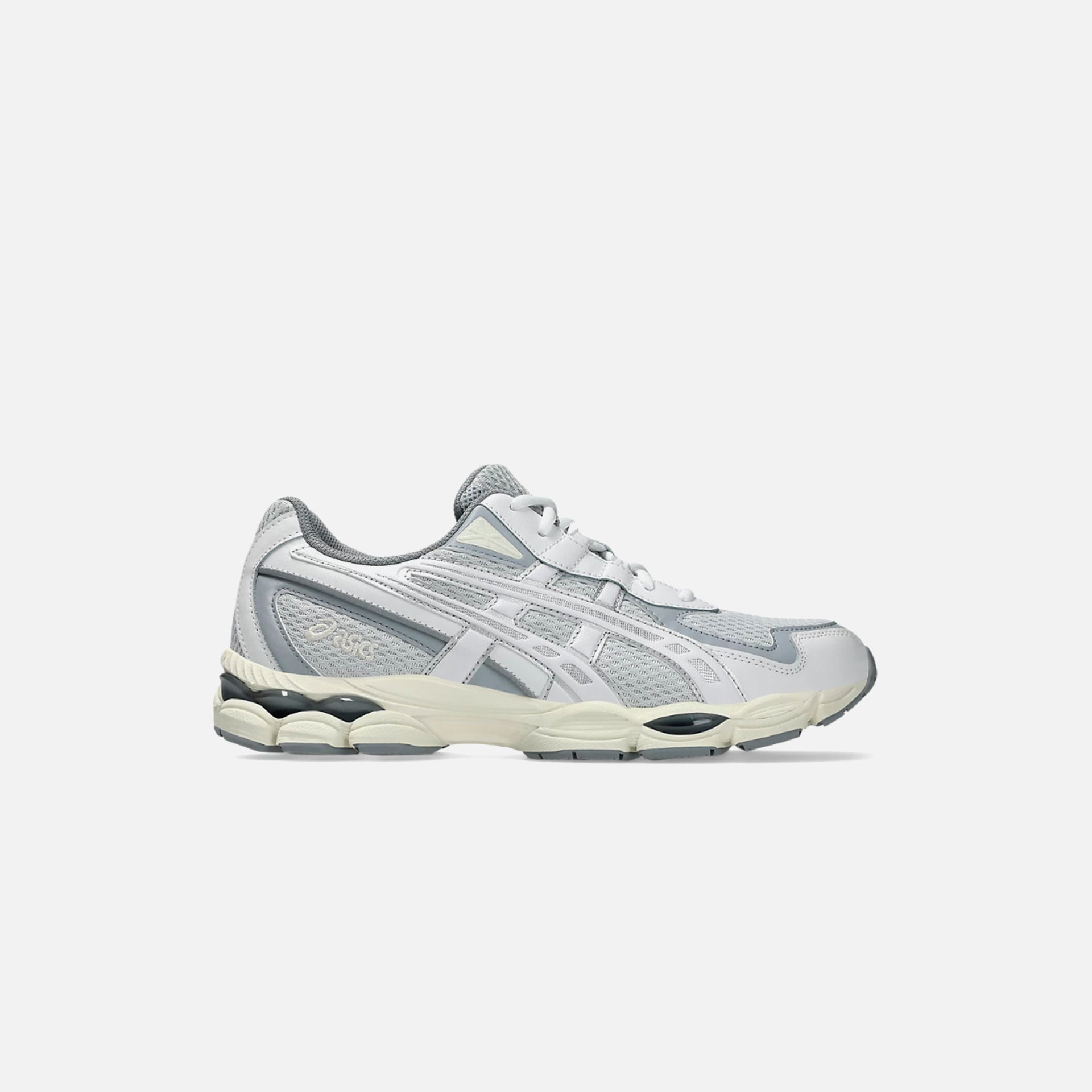 ASICS Gel-NYC 2055 - Glacier Grey / White