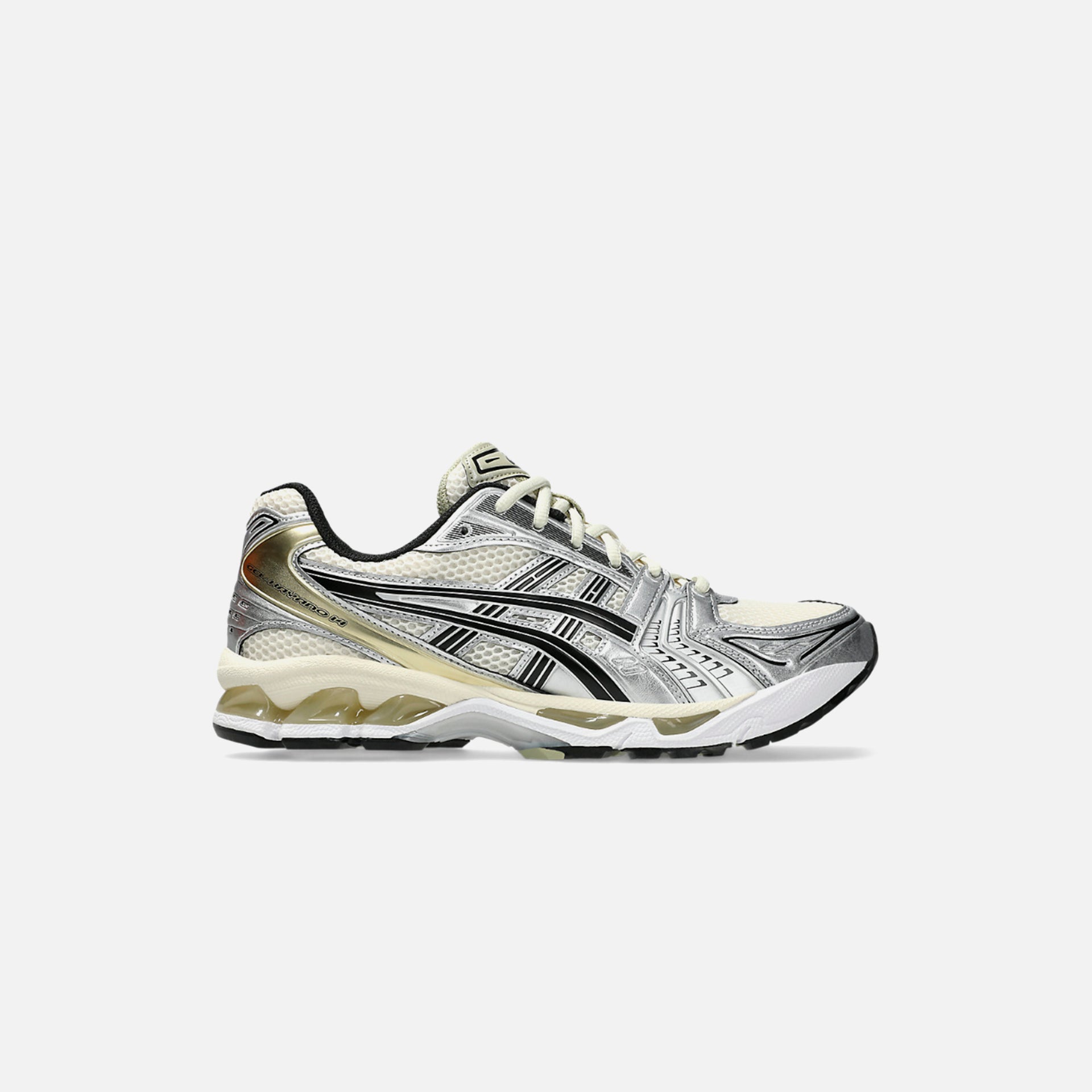 ASICS Gel-Kayano 14 - Birch / Pure Silver