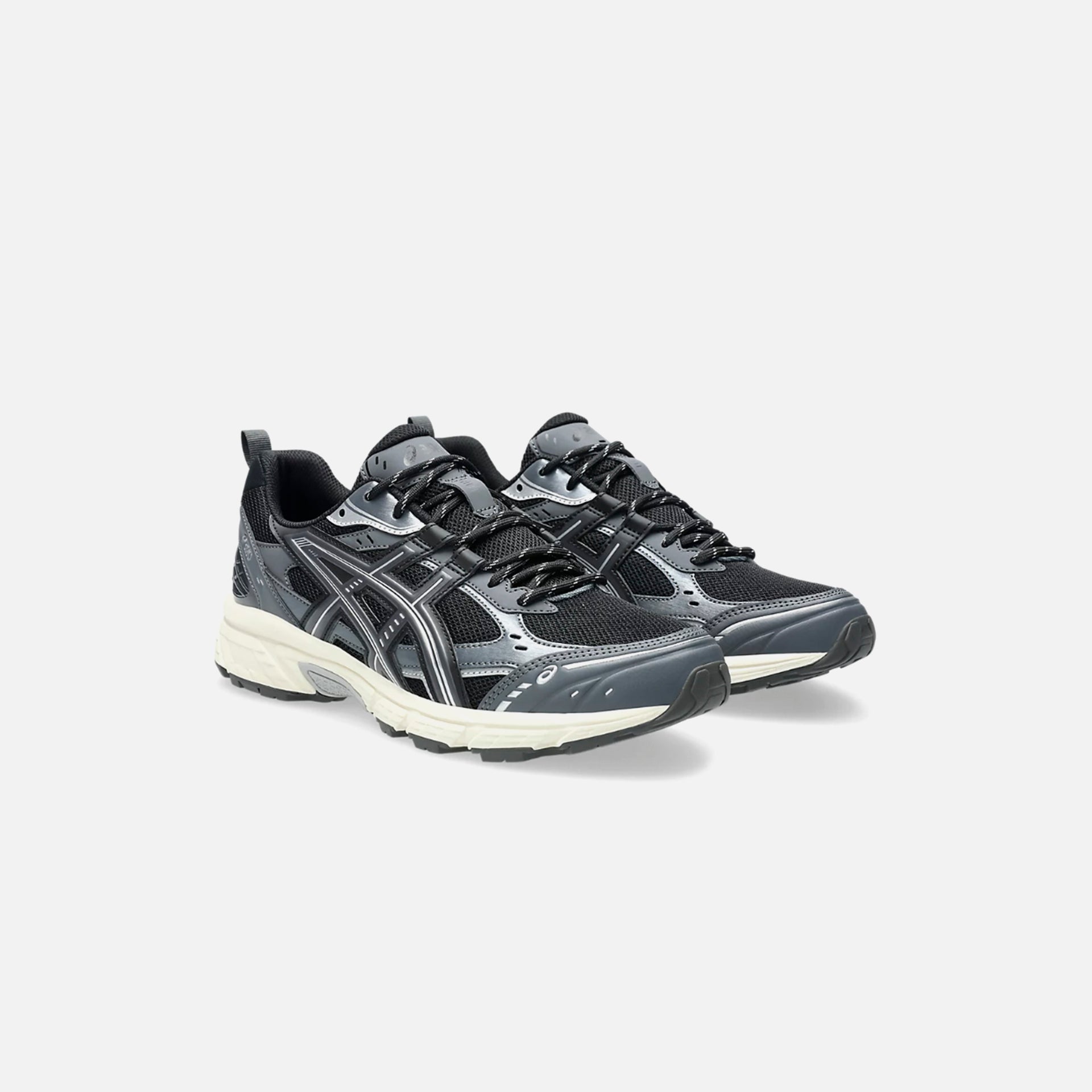 ASICS Gel-Nunobiki - Black / Obsidian Grey