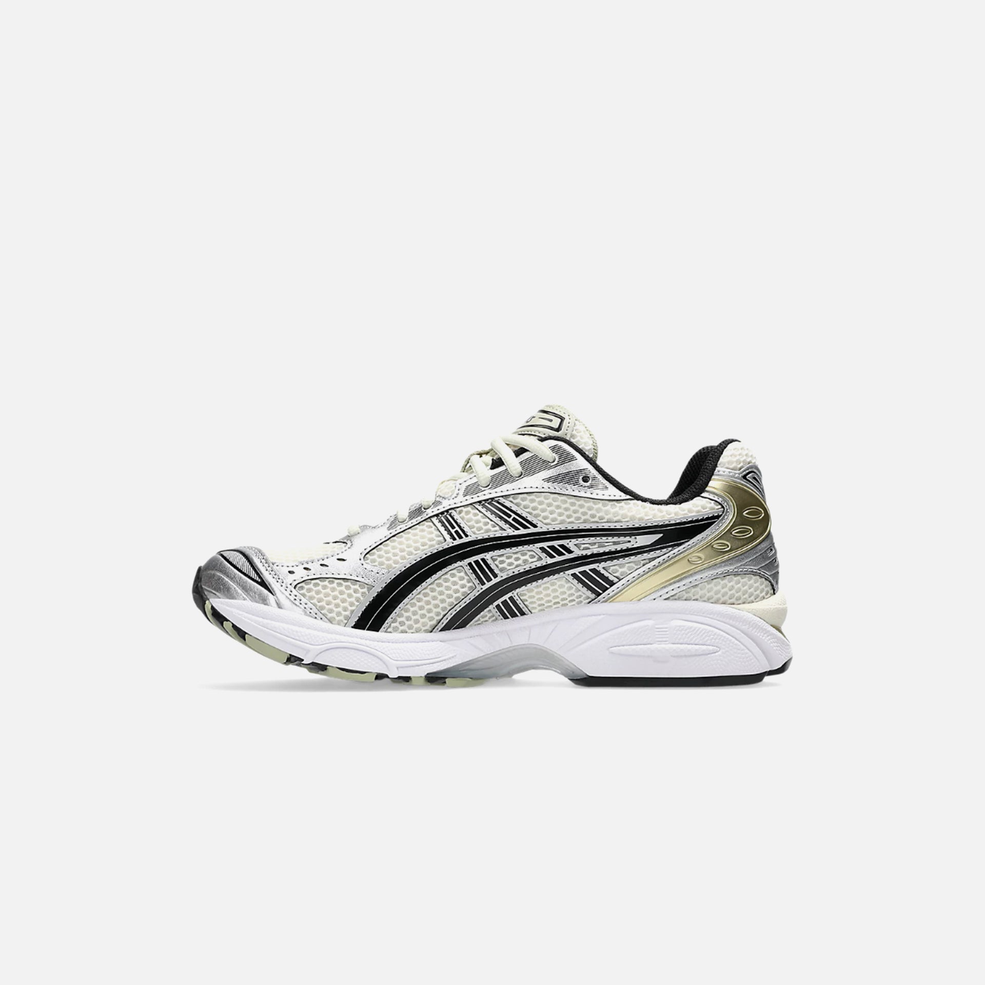 ASICS Gel-Kayano 14 - Birch / Pure Silver