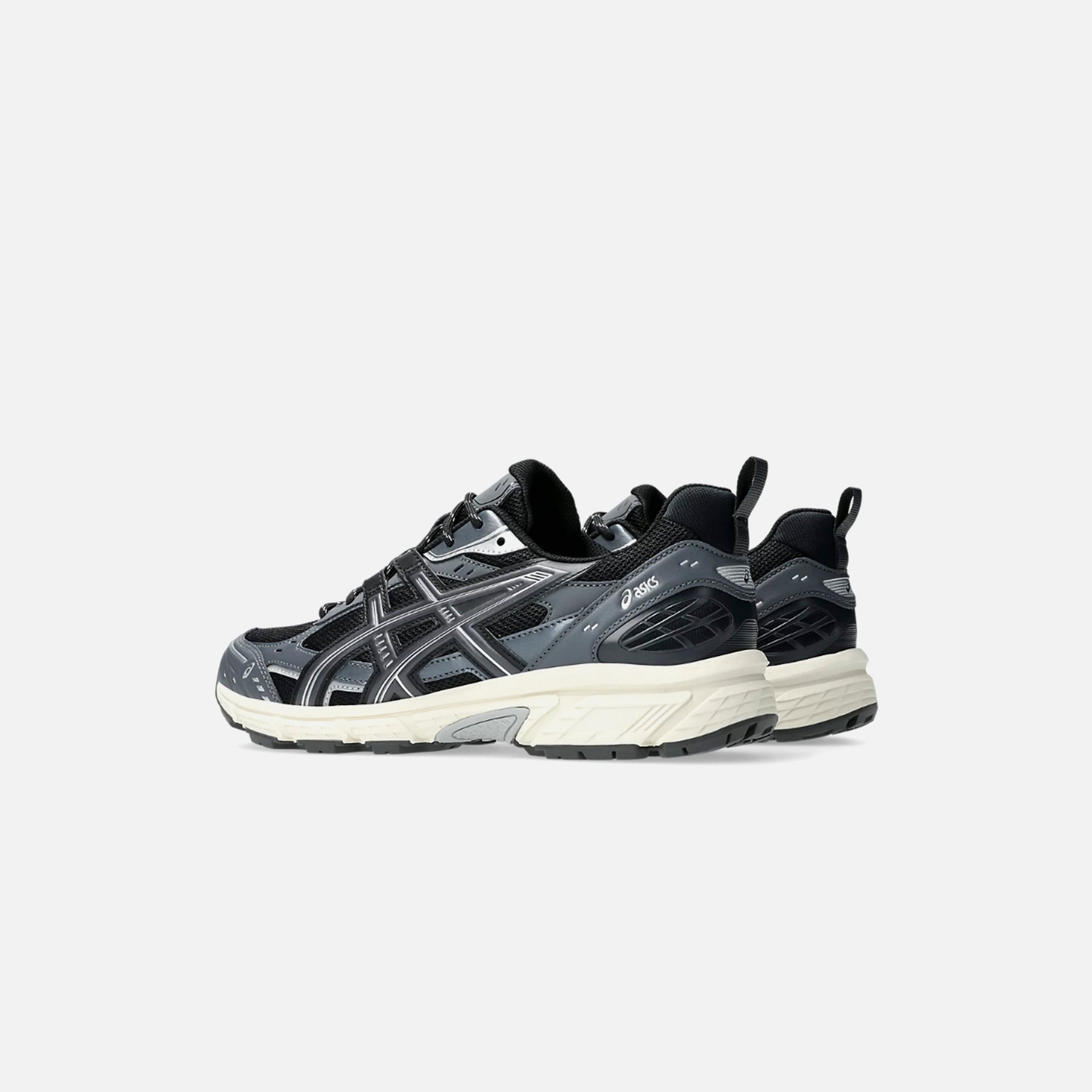 ASICS Gel-Nunobiki - Black / Obsidian Grey