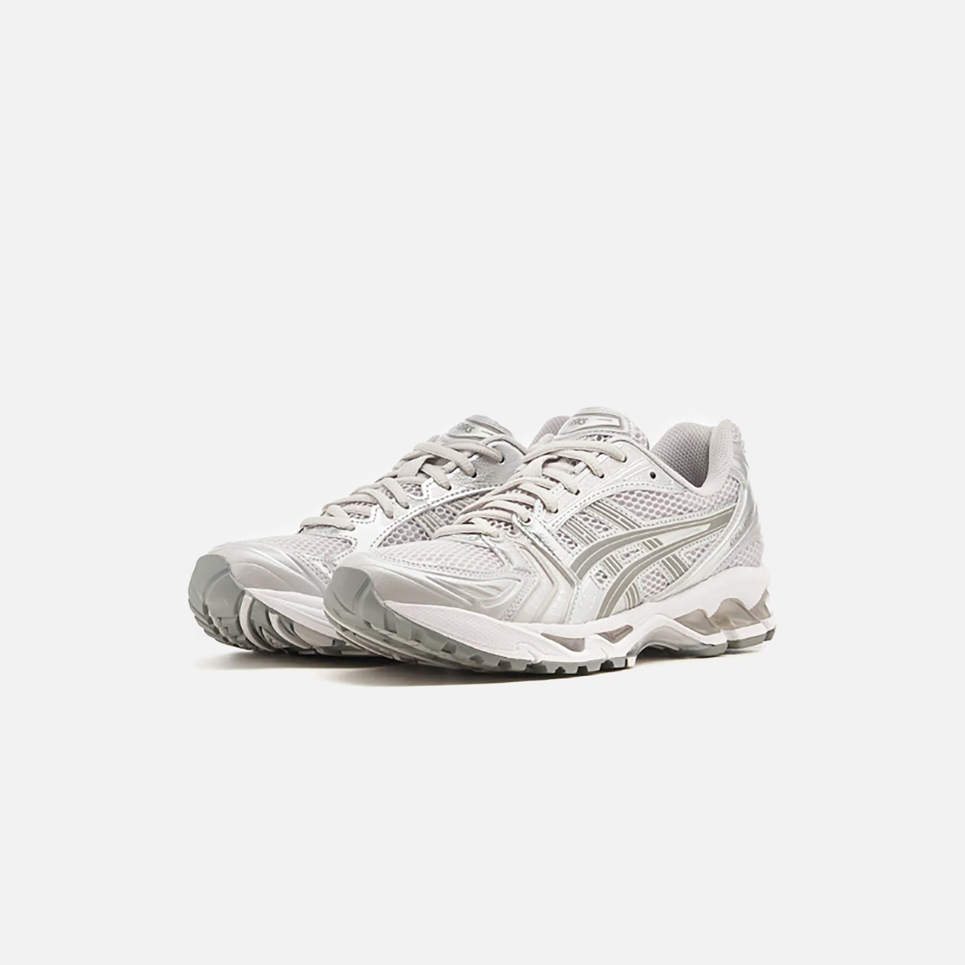 ASICS WMNS Gel-Kayano 14 - Cloud Grey / Clay Grey