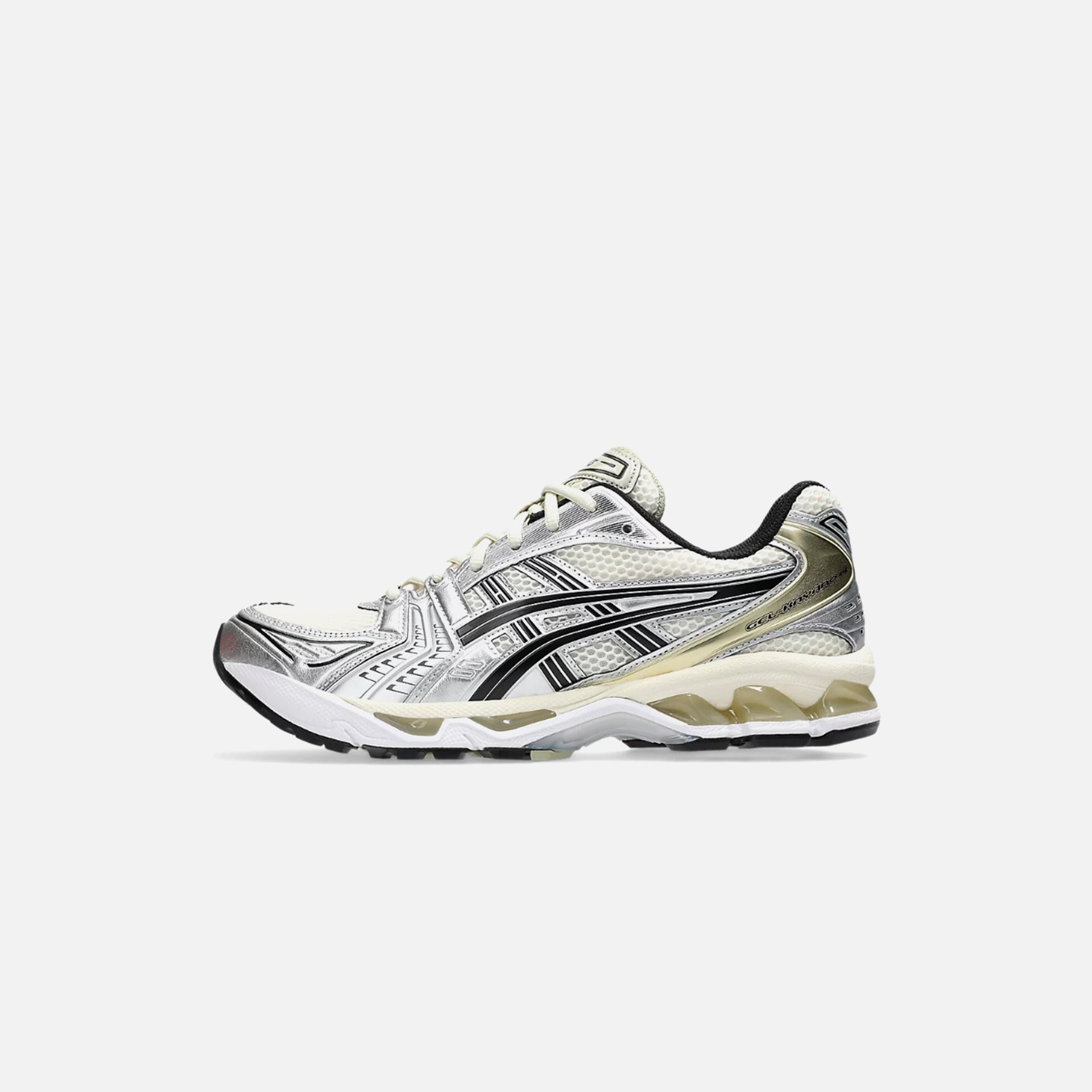 ASICS Gel-Kayano 14 - Birch / Pure Silver