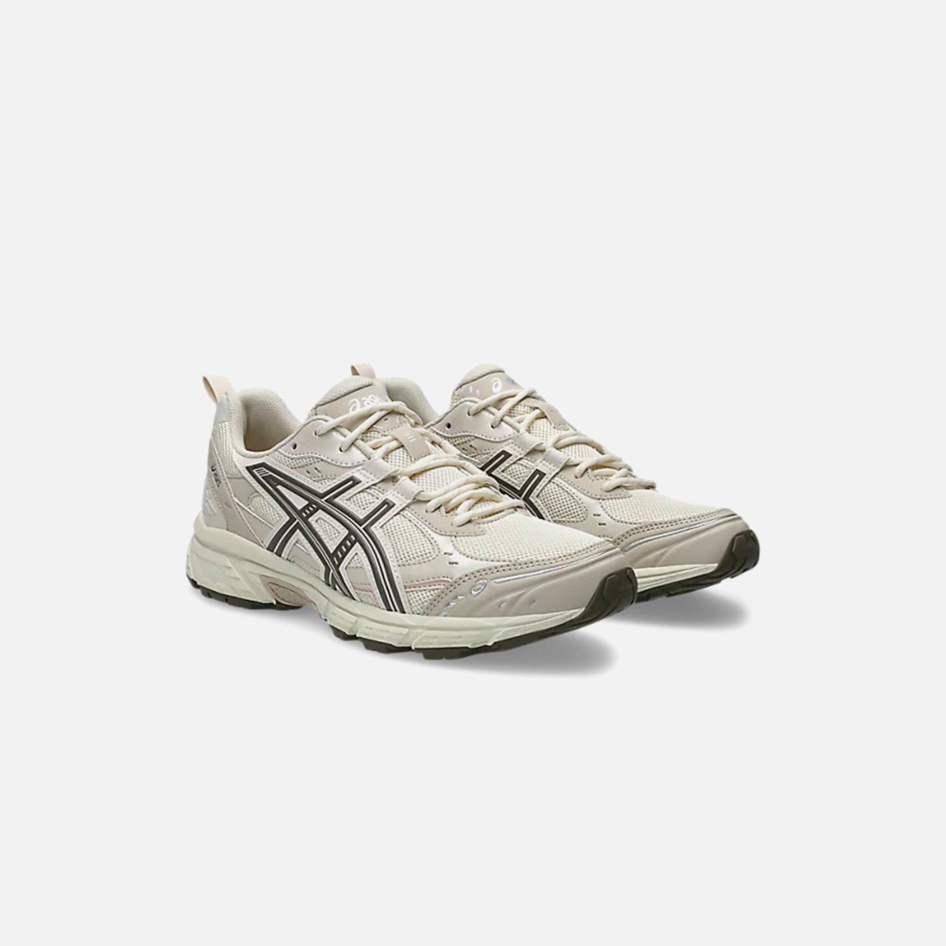 ASICS Gel-Nunobiki - Cream / Mineral Beige