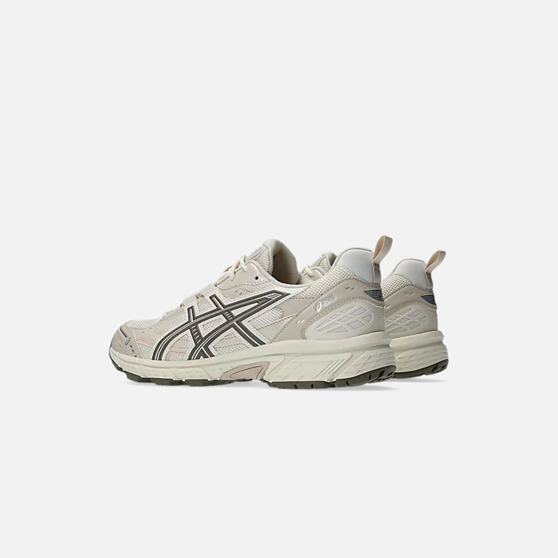 ASICS Gel-Nunobiki - Cream / Mineral Beige