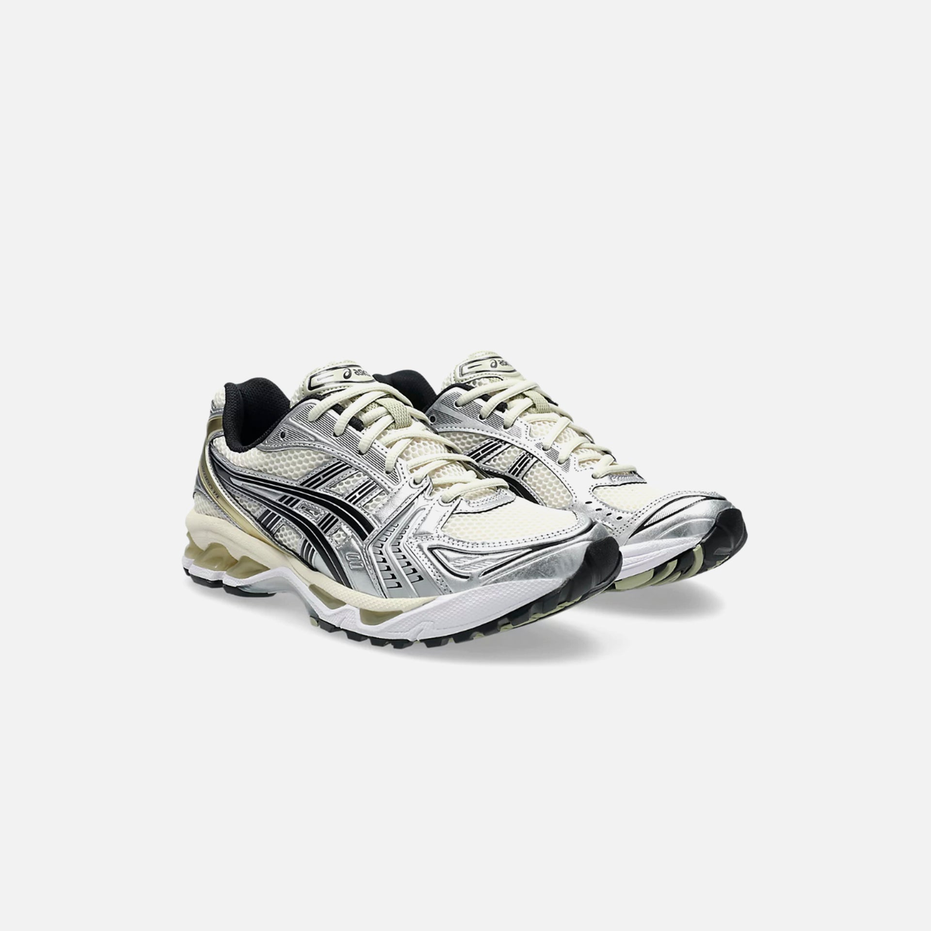 ASICS Gel-Kayano 14 - Birch / Pure Silver