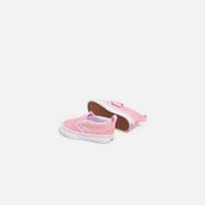Vans Toddler Classic Slip-On - Glitter Pink