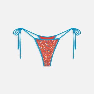 Frankies Bikinis Kealy Bottom - Seaside Farm