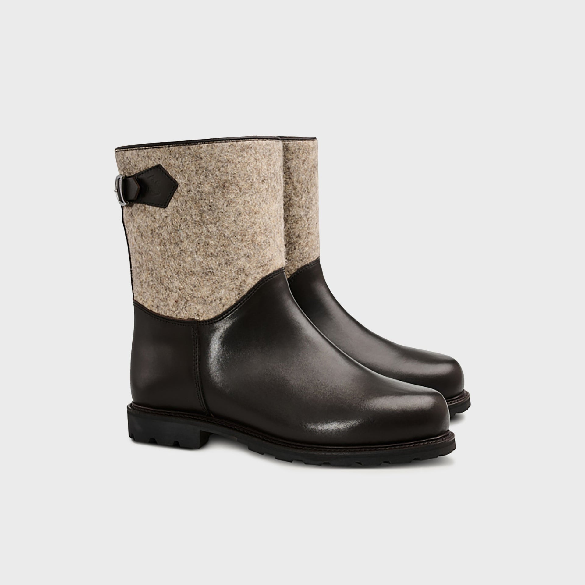 Ludwig Reiter Senner - Mocca