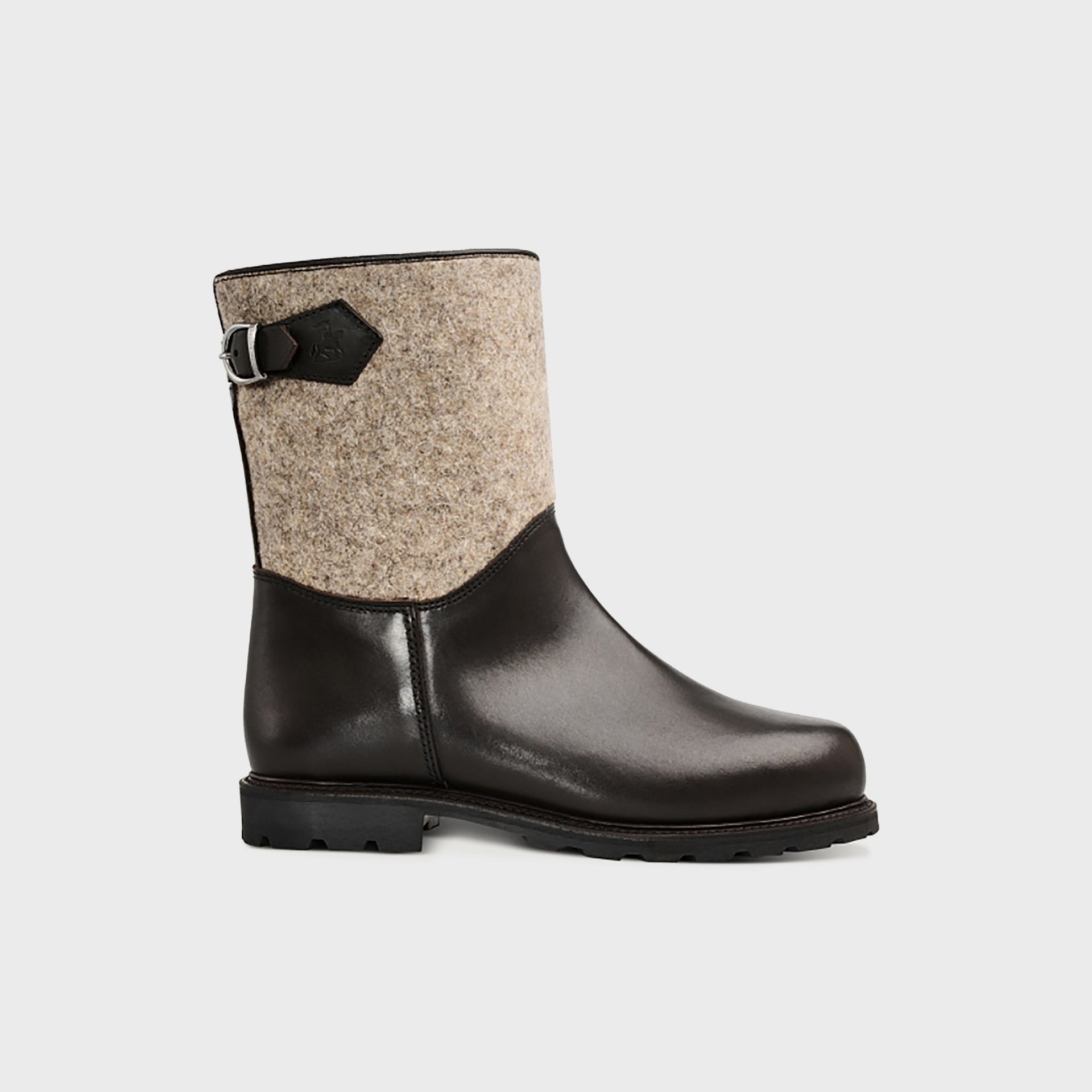 Ludwig Reiter Senner - Mocca