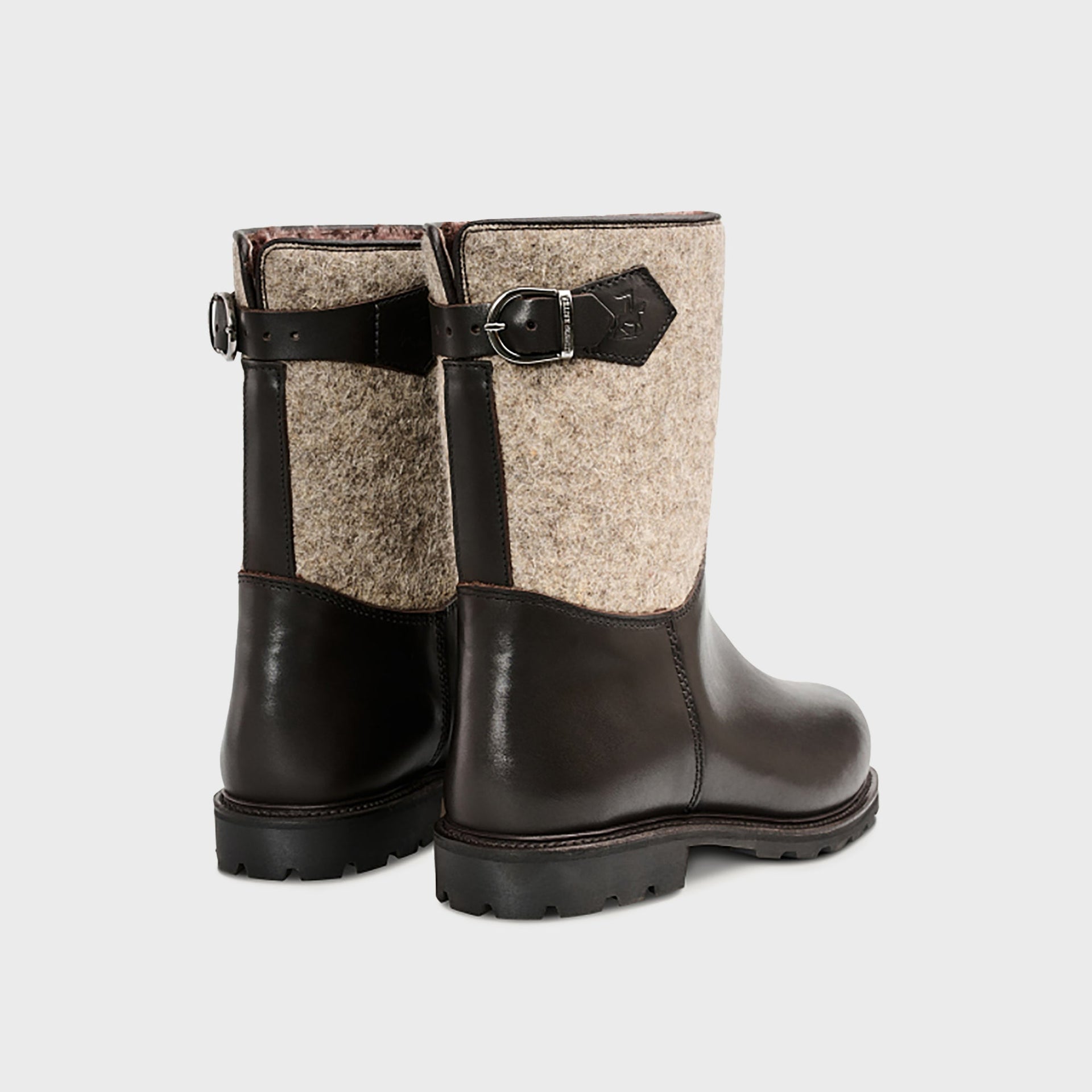 Ludwig Reiter Senner - Mocca