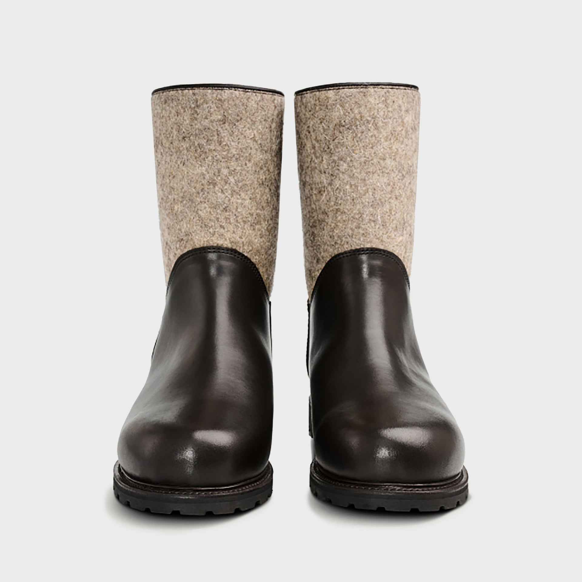 Ludwig Reiter Senner - Mocca