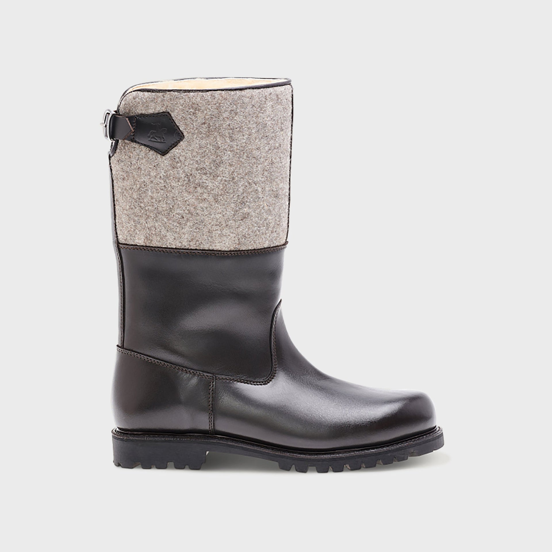 Ludwig Reiter Maronibrater - Mocca / Grey