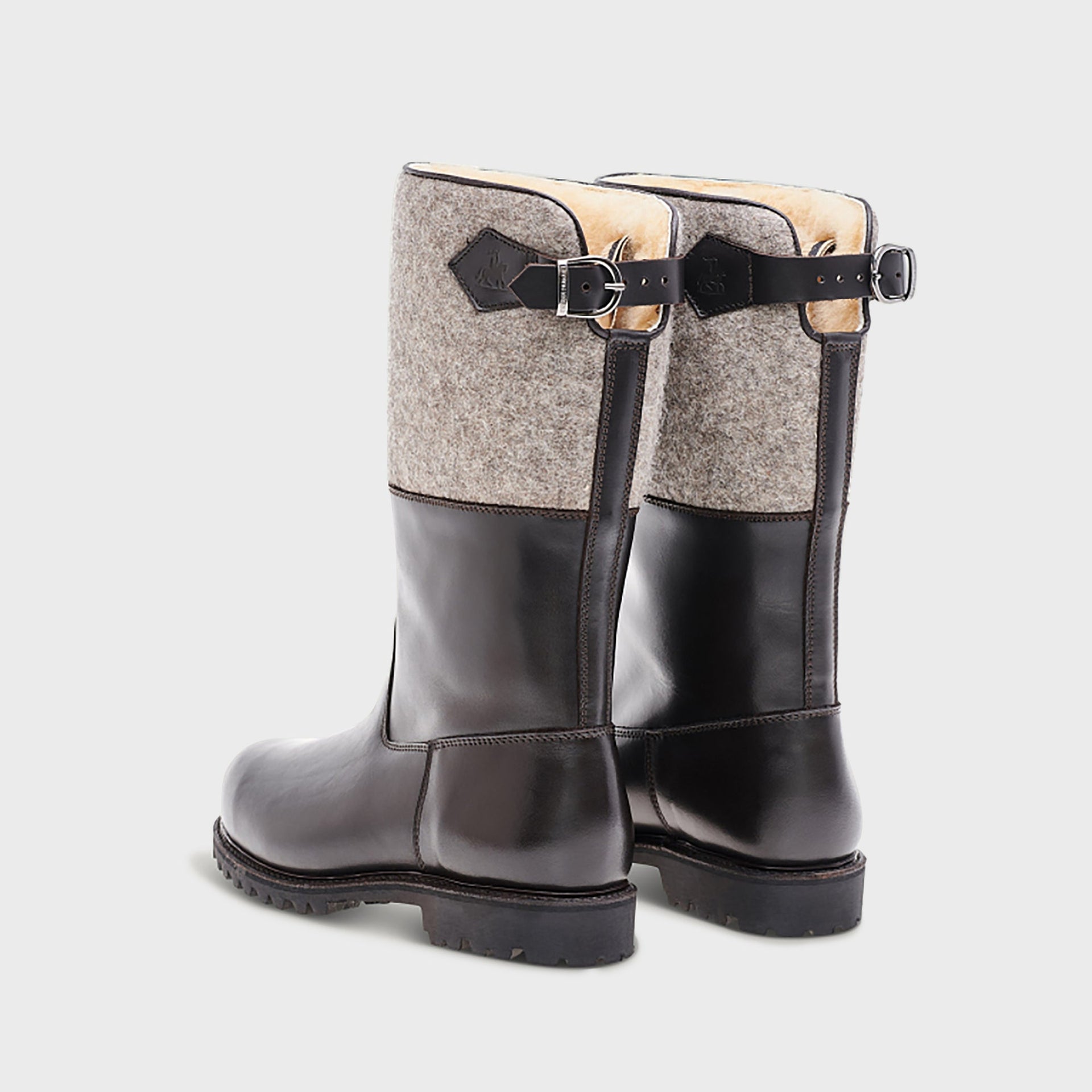 Ludwig Reiter Maronibrater - Mocca / Grey