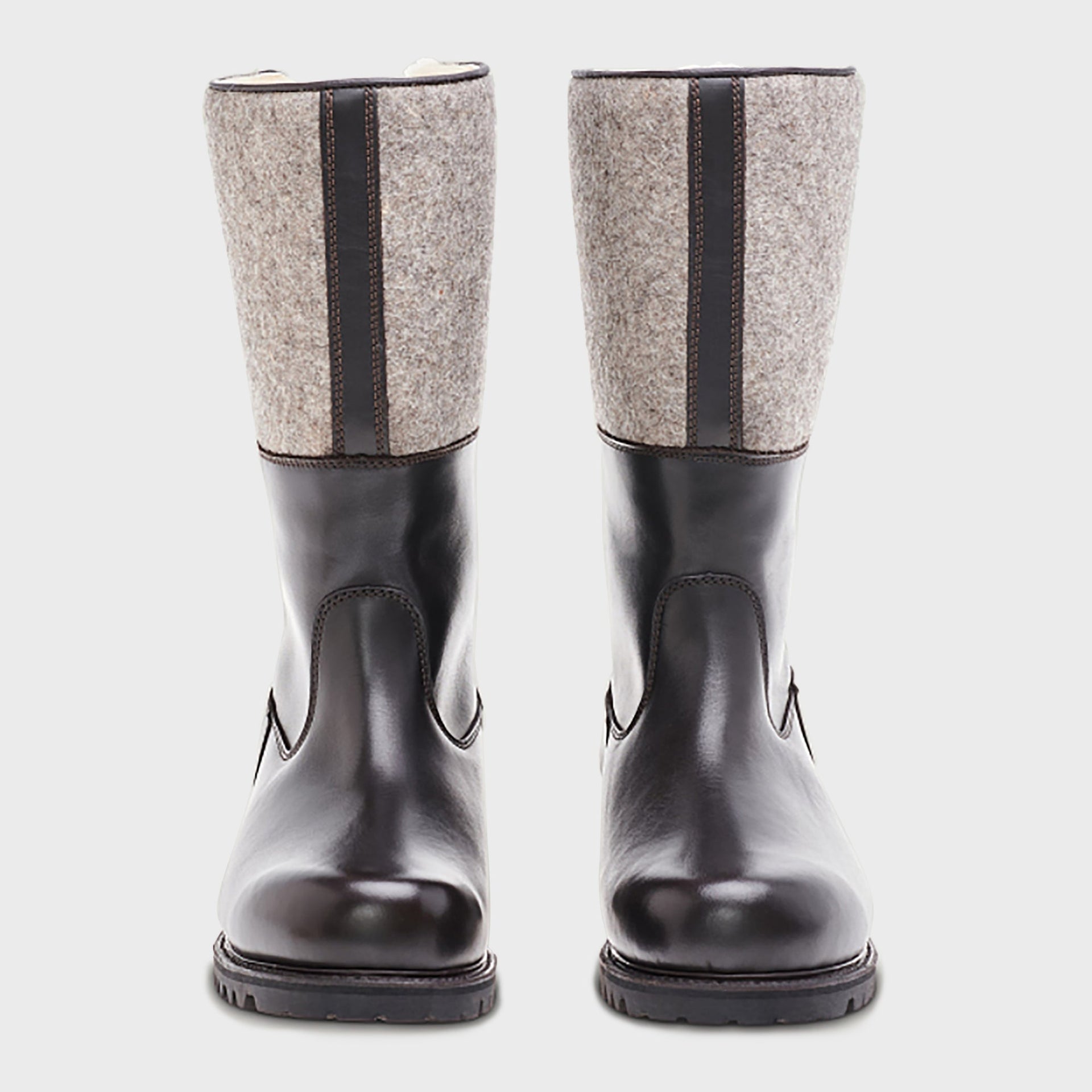 Ludwig Reiter Maronibrater - Mocca / Grey