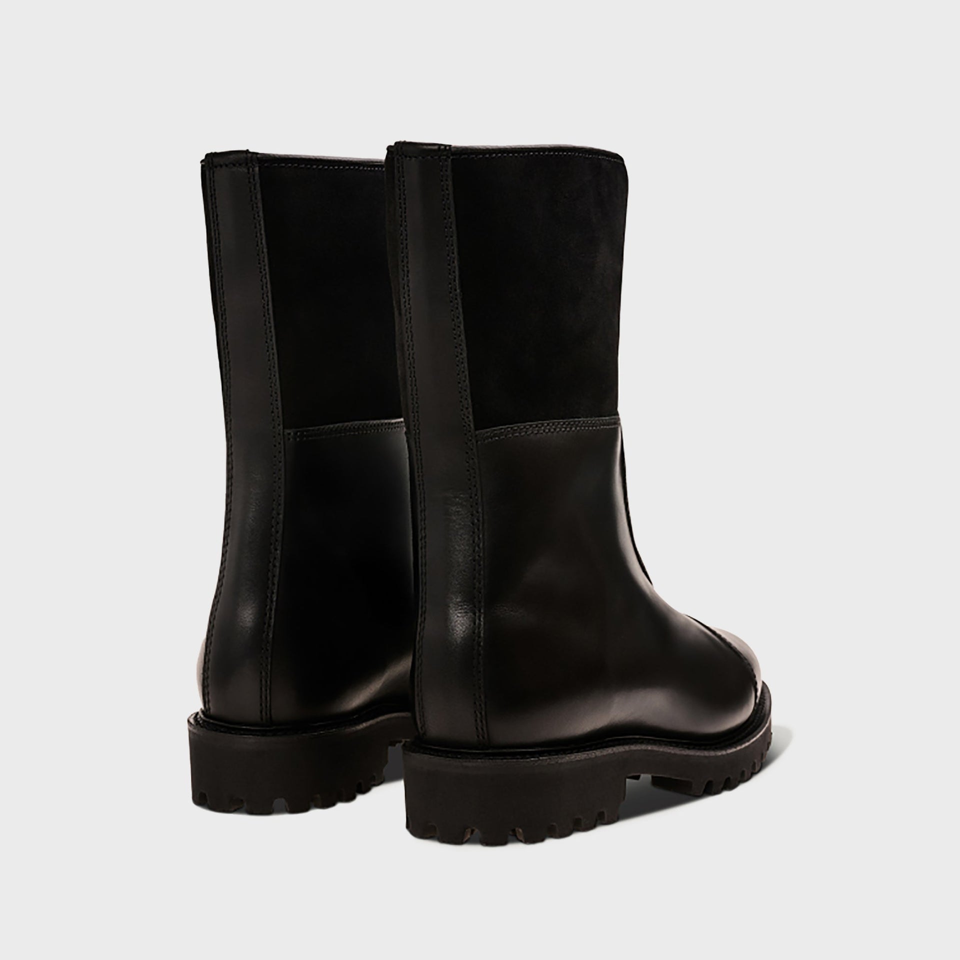 Ludwig Reiter WMNS Apres Ski Boot - Black