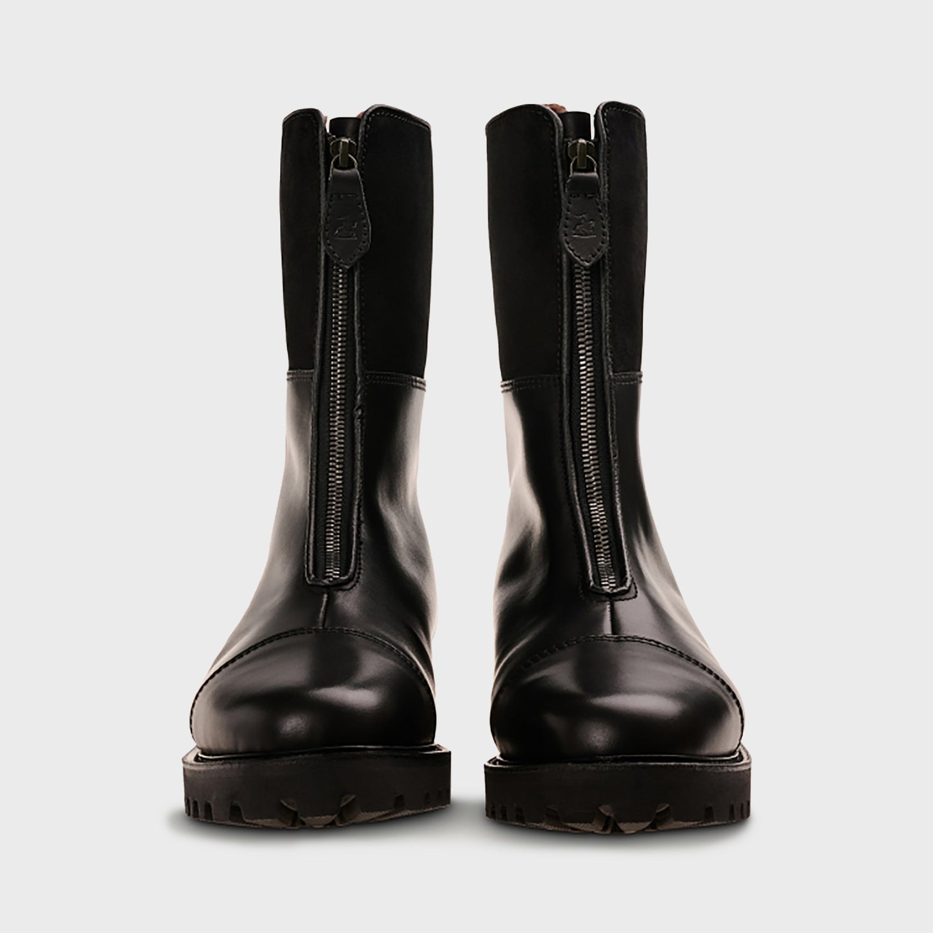 Ludwig Reiter WMNS Apres Ski Boot - Black