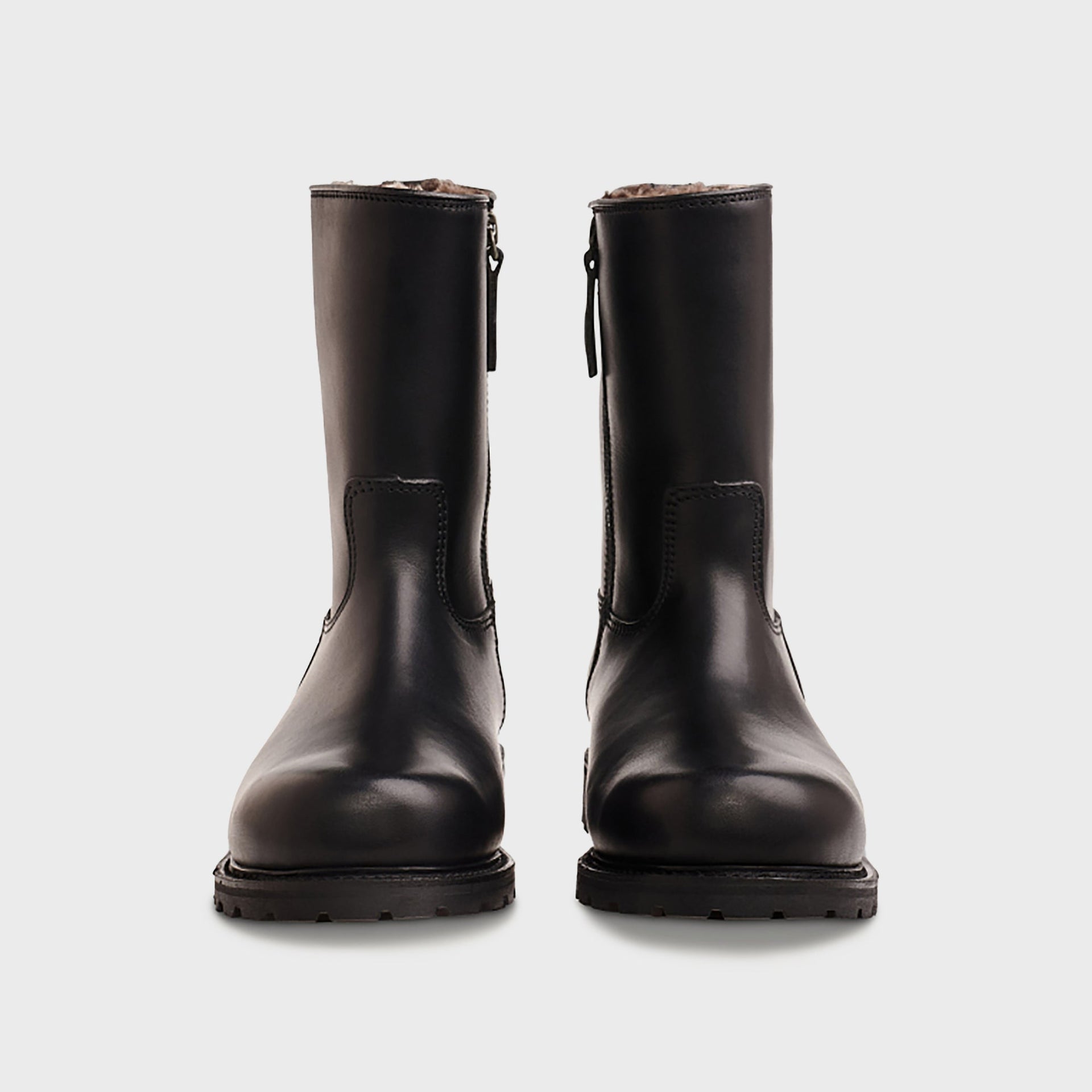 Ludwig Reiter WMNS Arlbergerin - Black